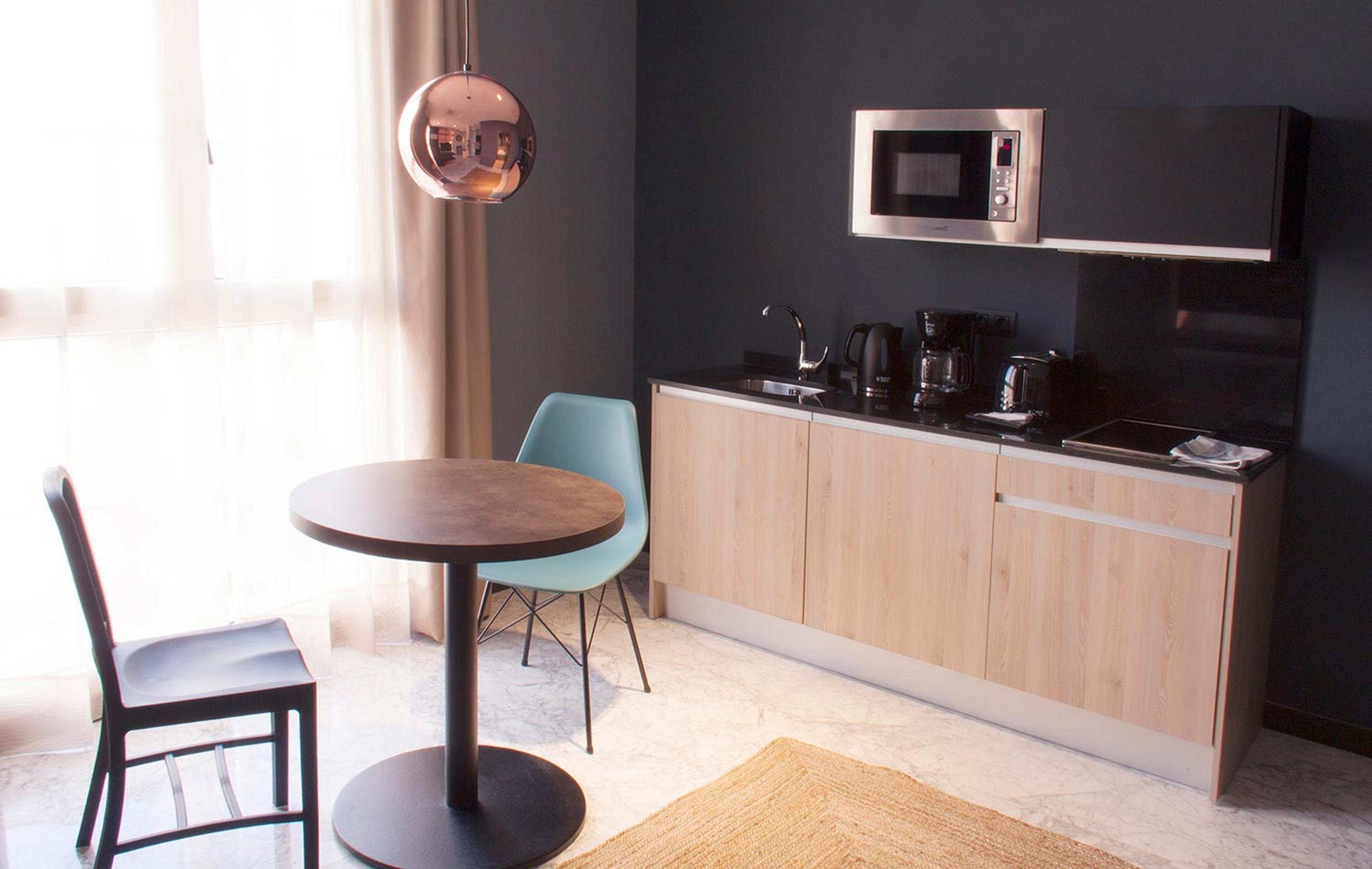 Apartment Nono By Charming