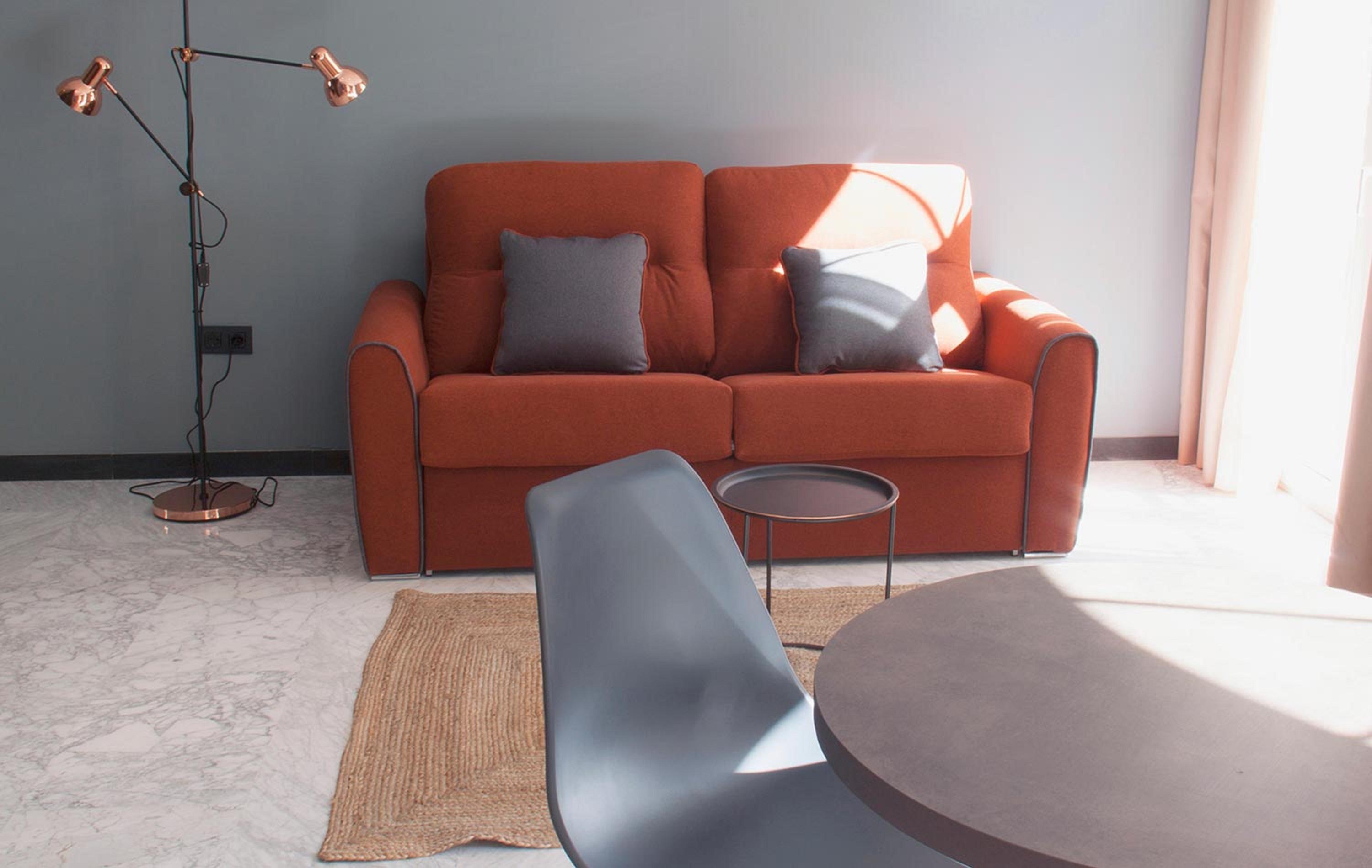 Apartment Nono By Charming