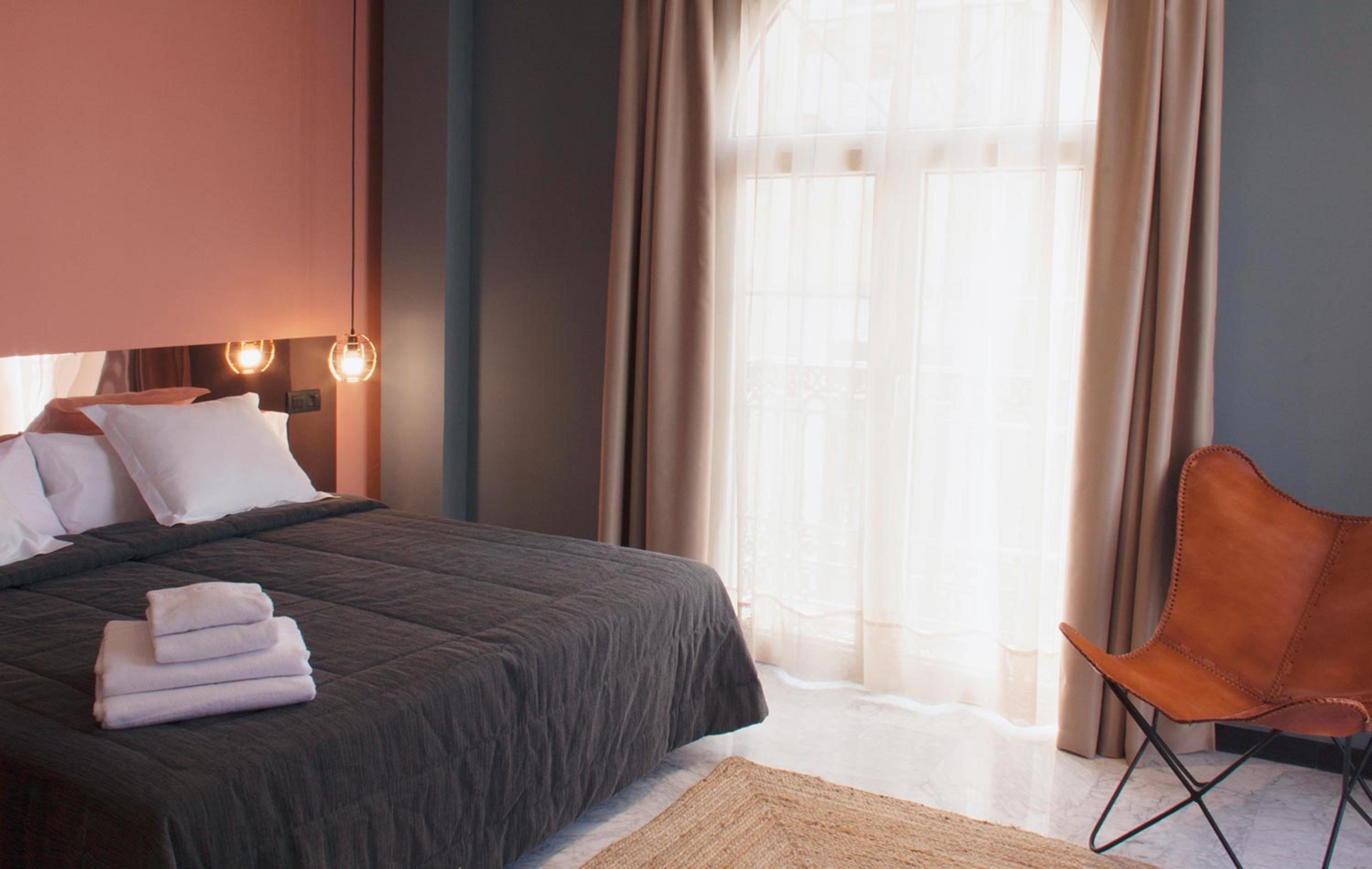 Apartment Nono By Charming Malaga