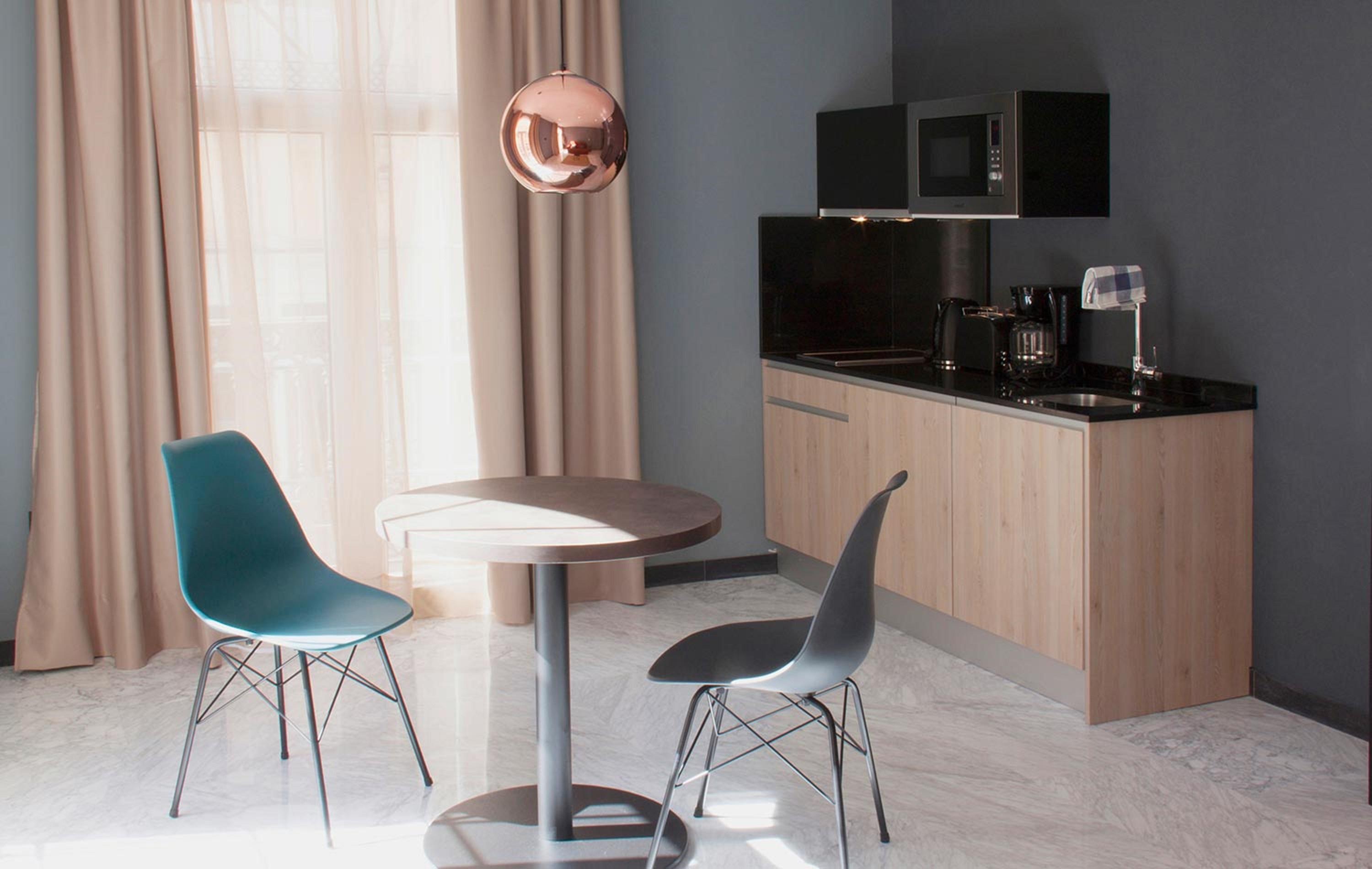 Nono By Charming Malaga