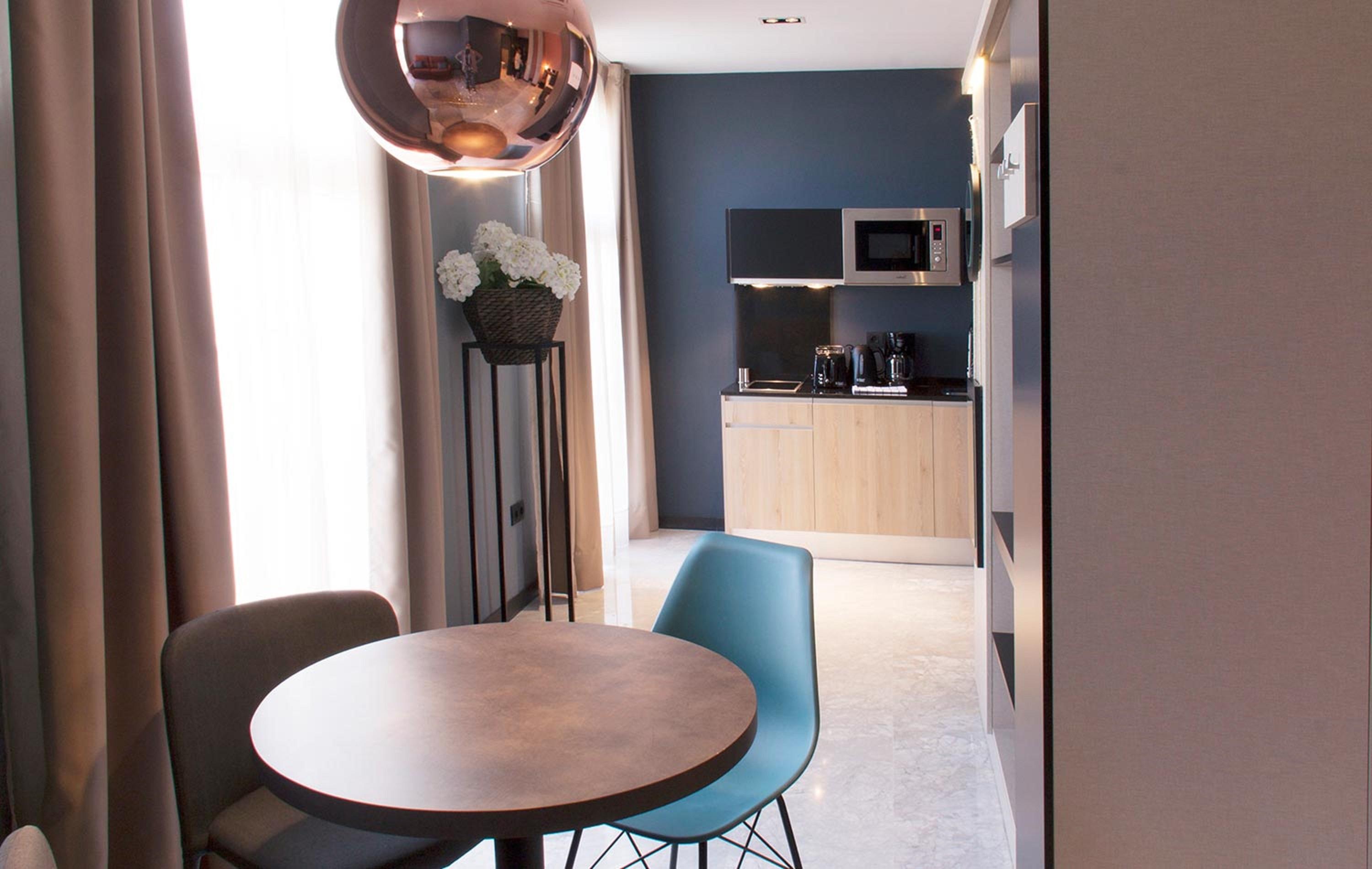 Apartment Nono By Charming *