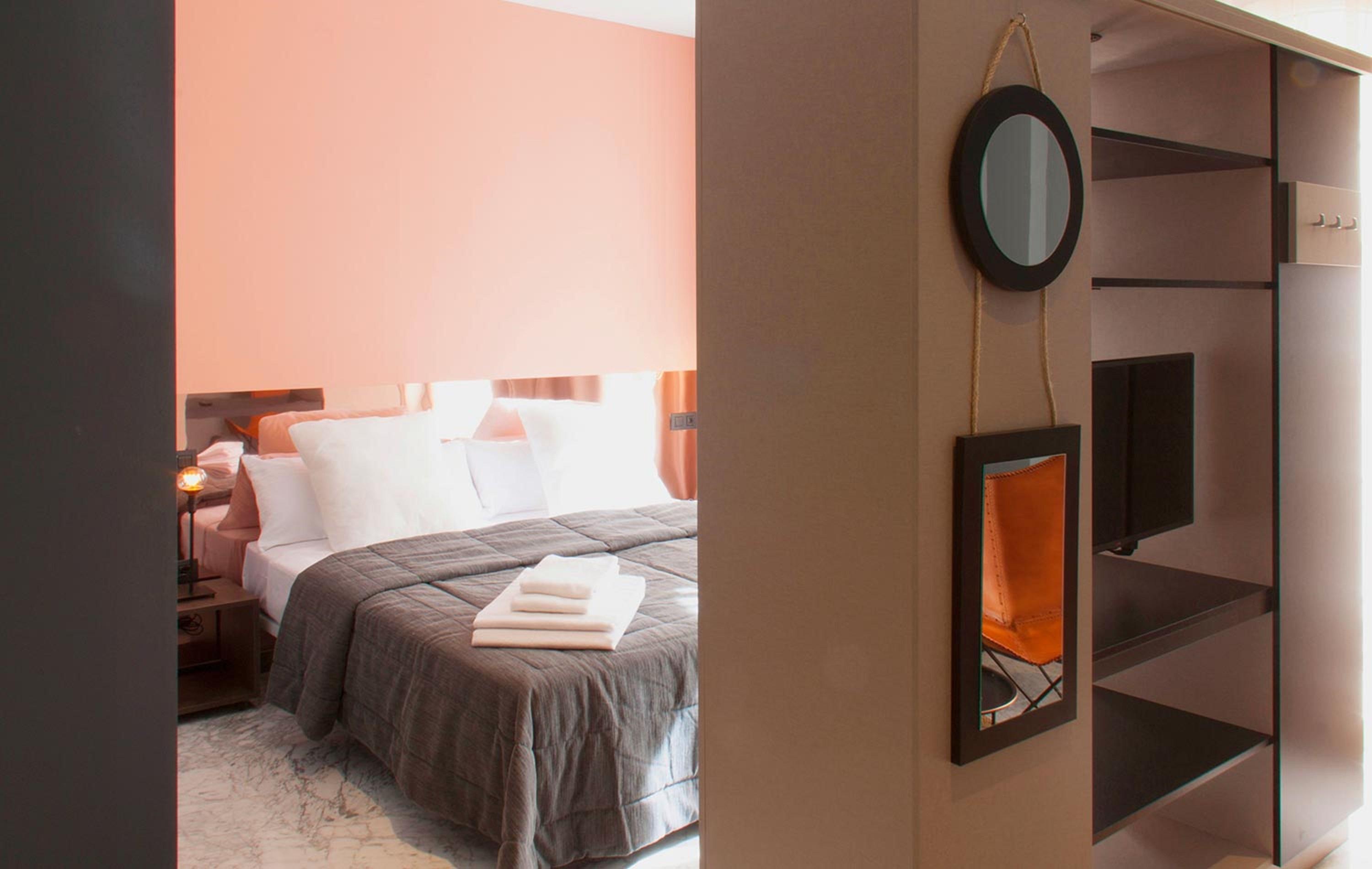 Nono By Charming Apartment *