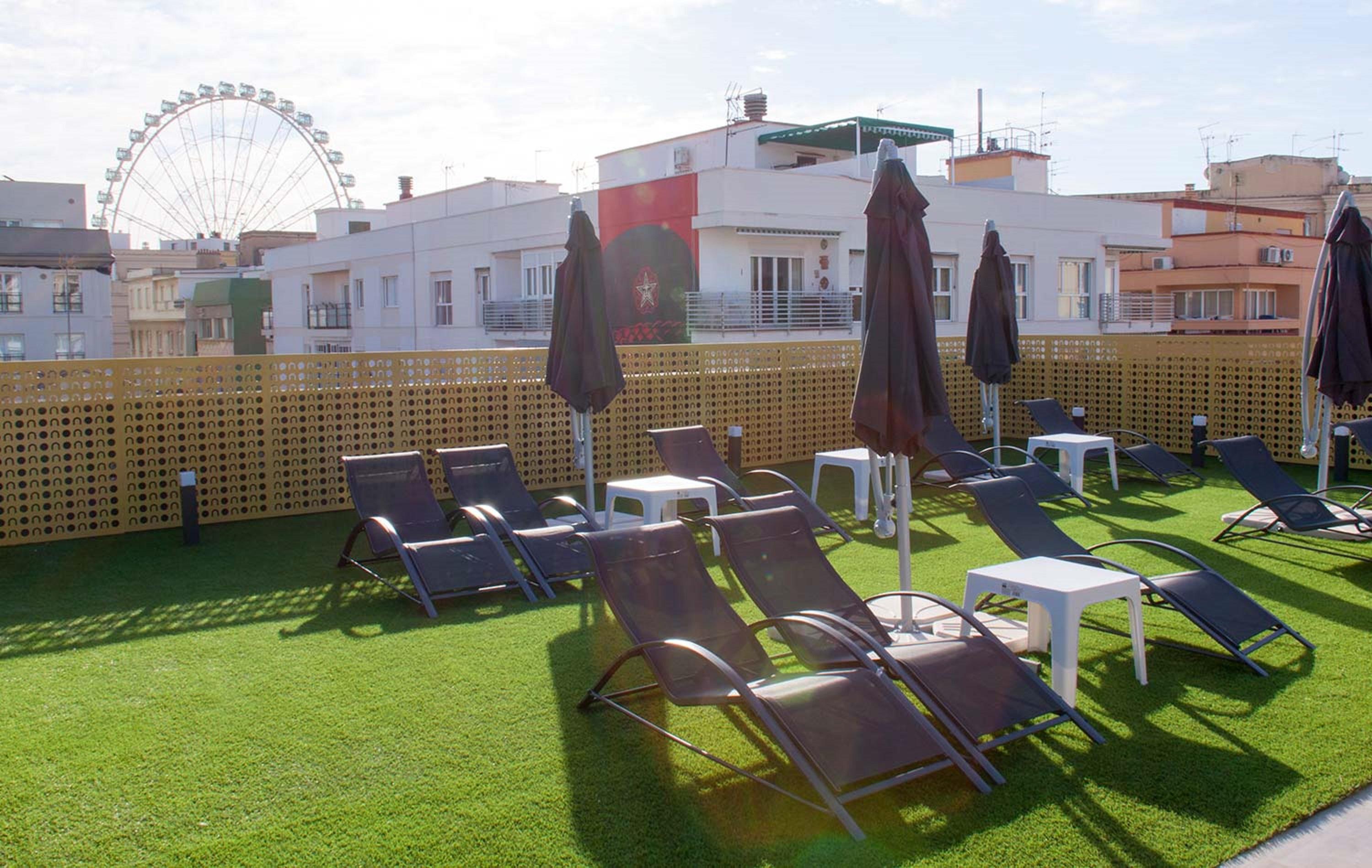 Apartment Nono By Charming Malaga