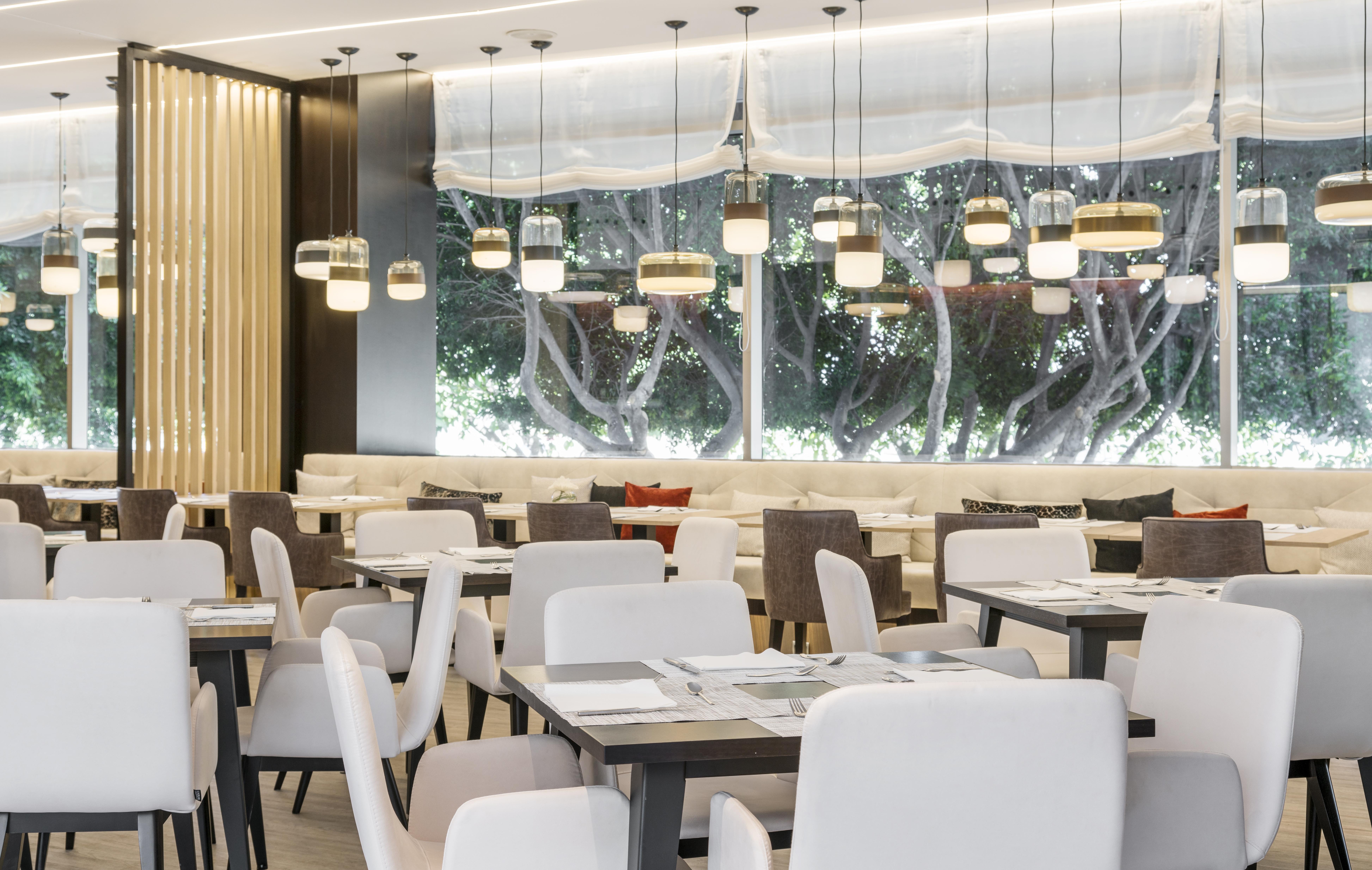 Ilunion 4* Malaga