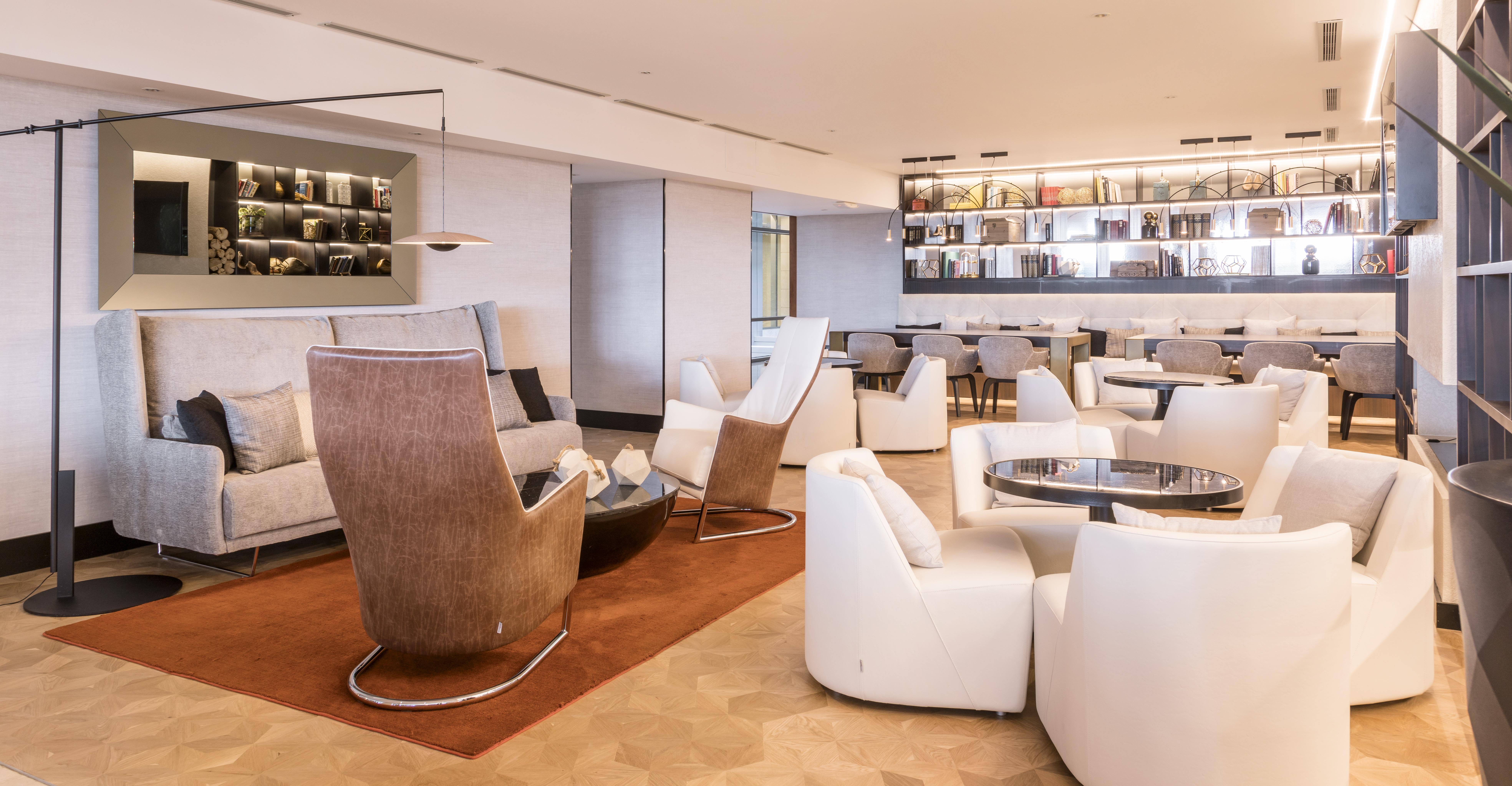 Ilunion Hotel Malaga