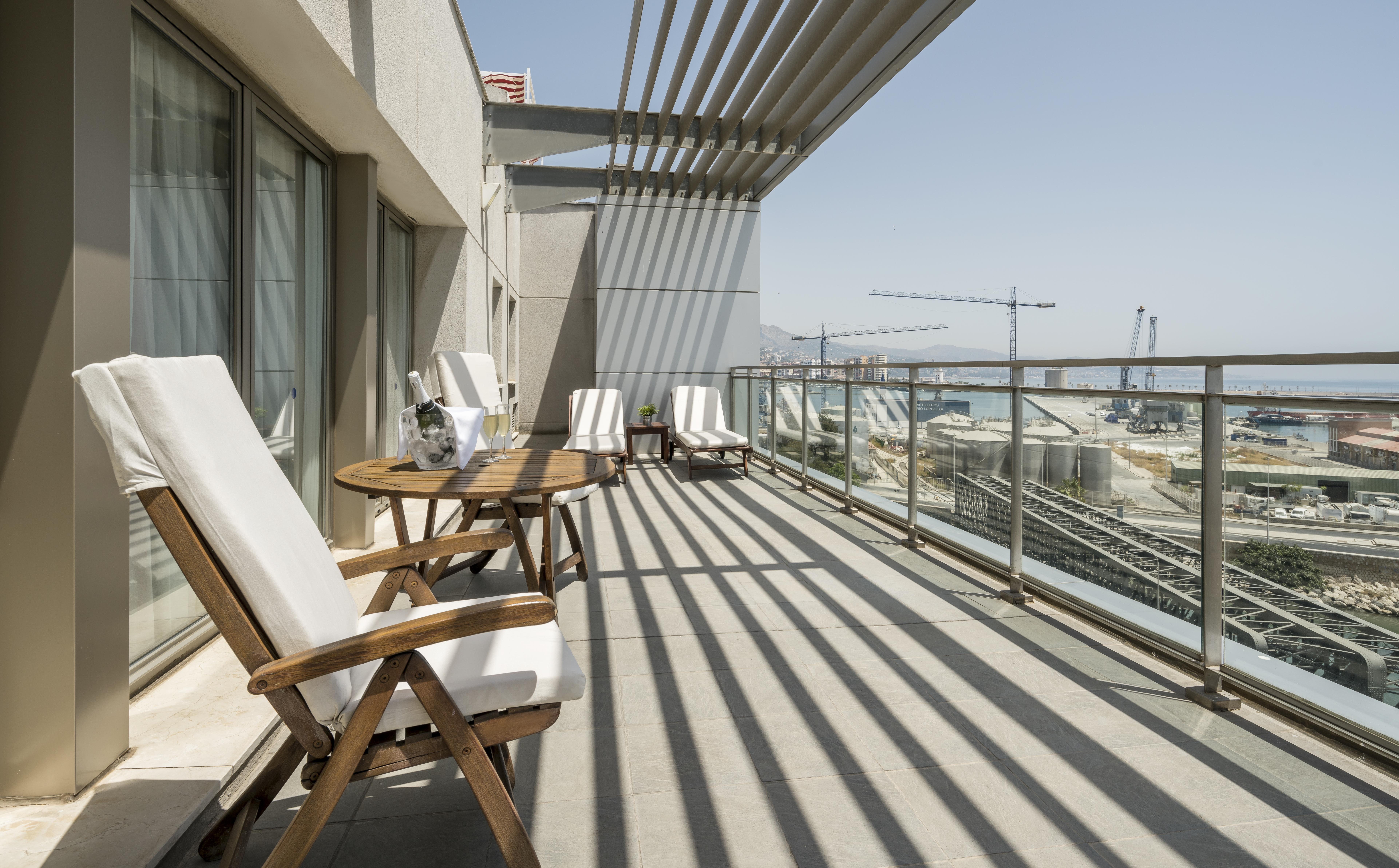 Hotel Ilunion 4*