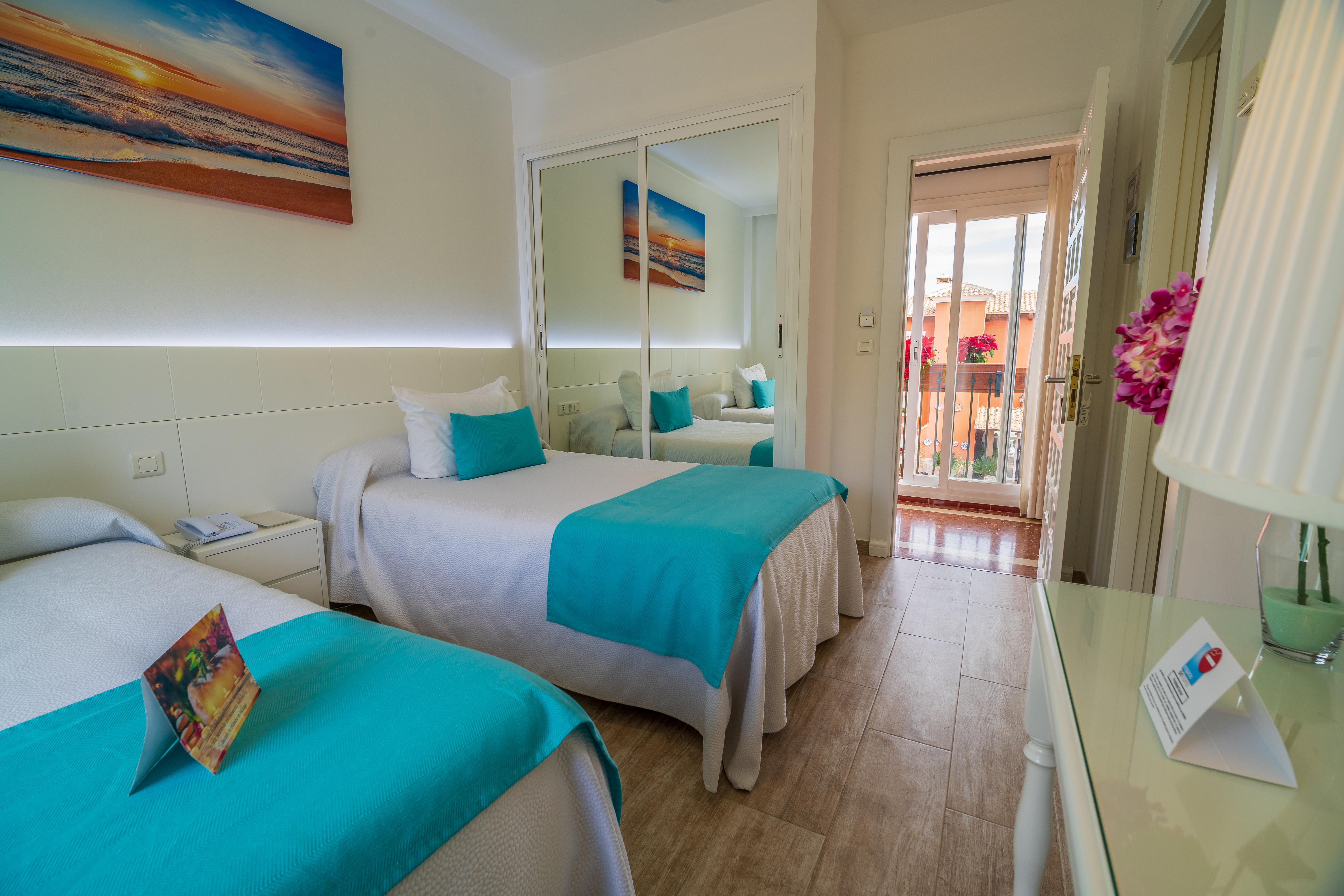 Romerito Hotel Malaga