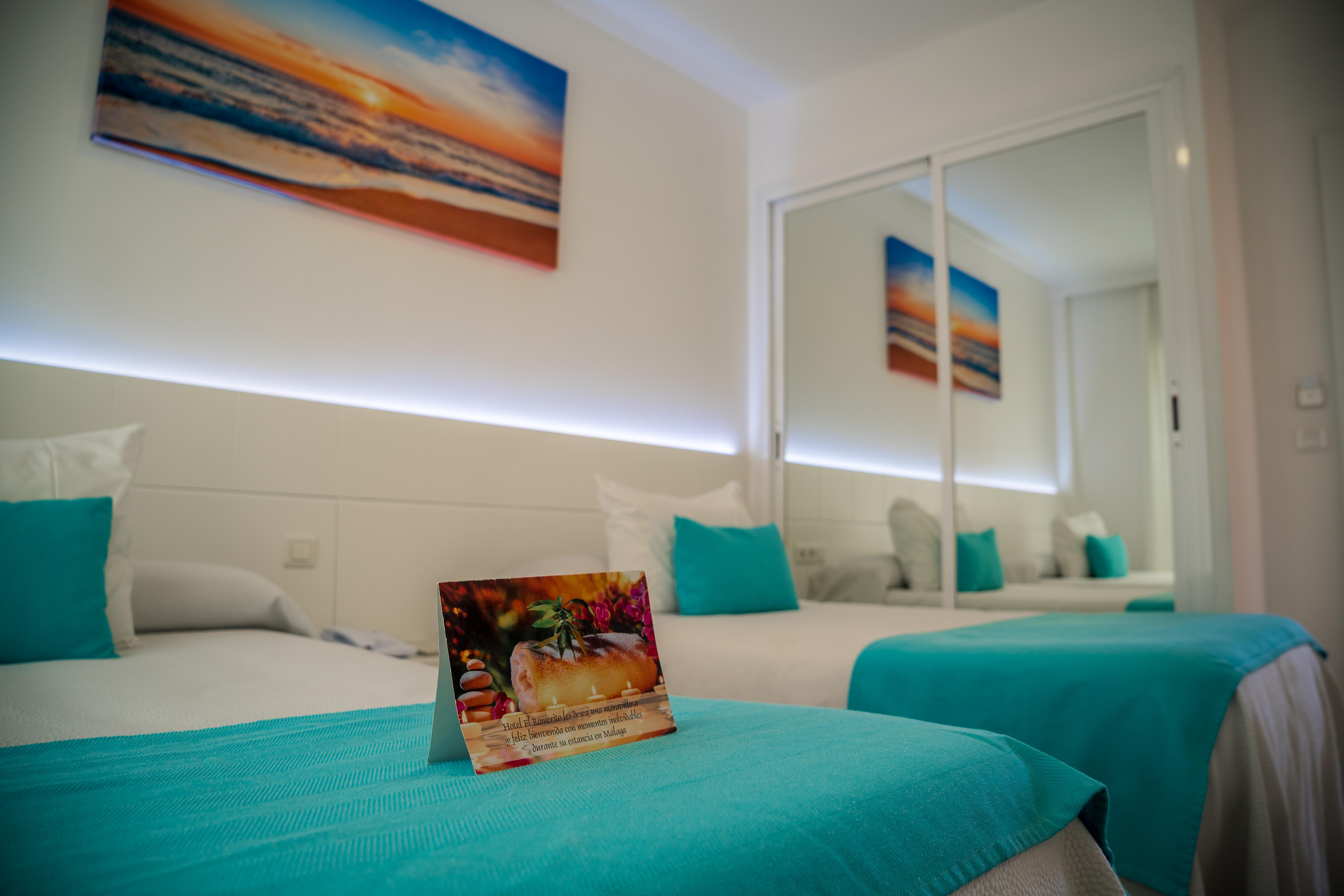 Romerito Hotel 2*