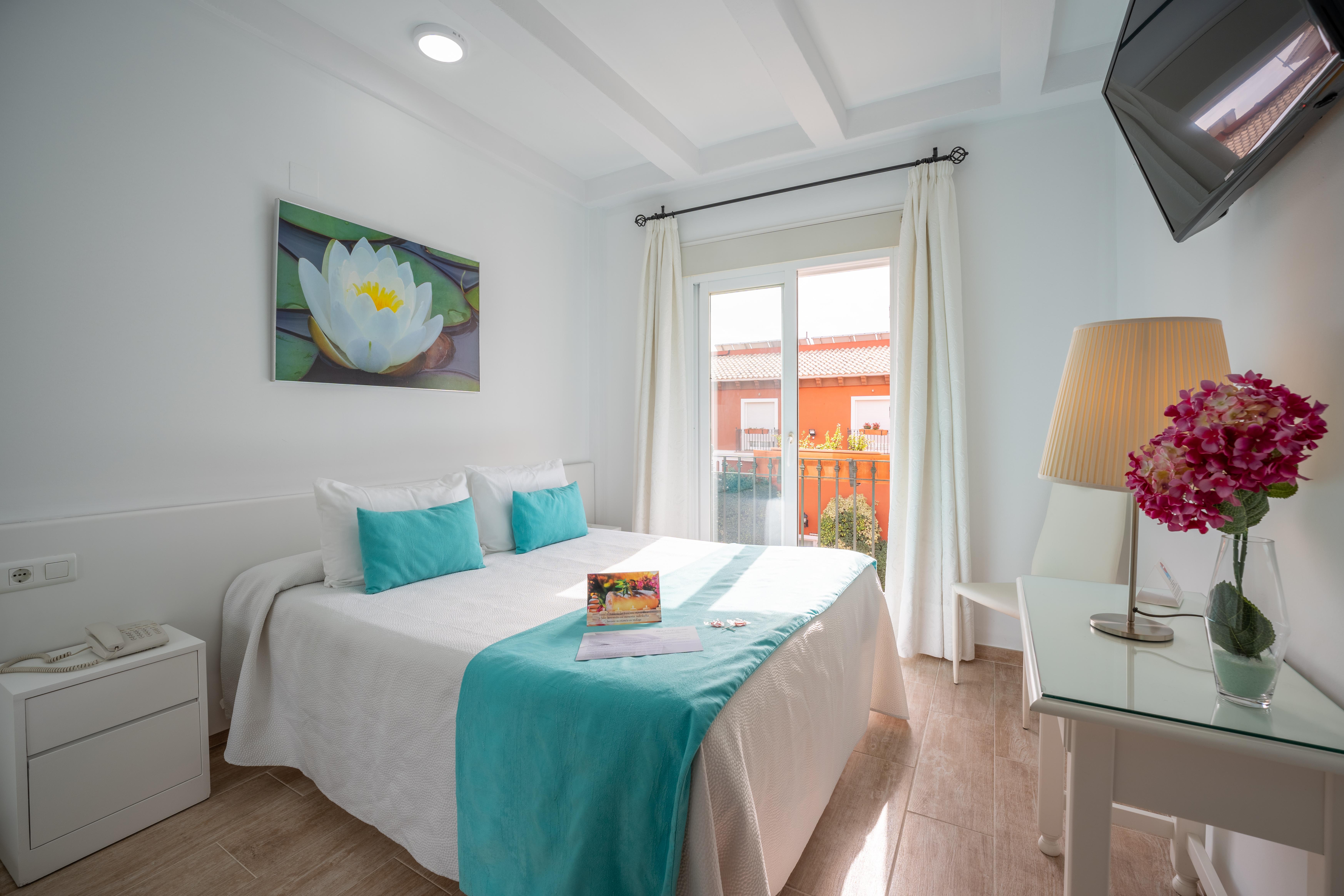 Hotel Romerito Malaga