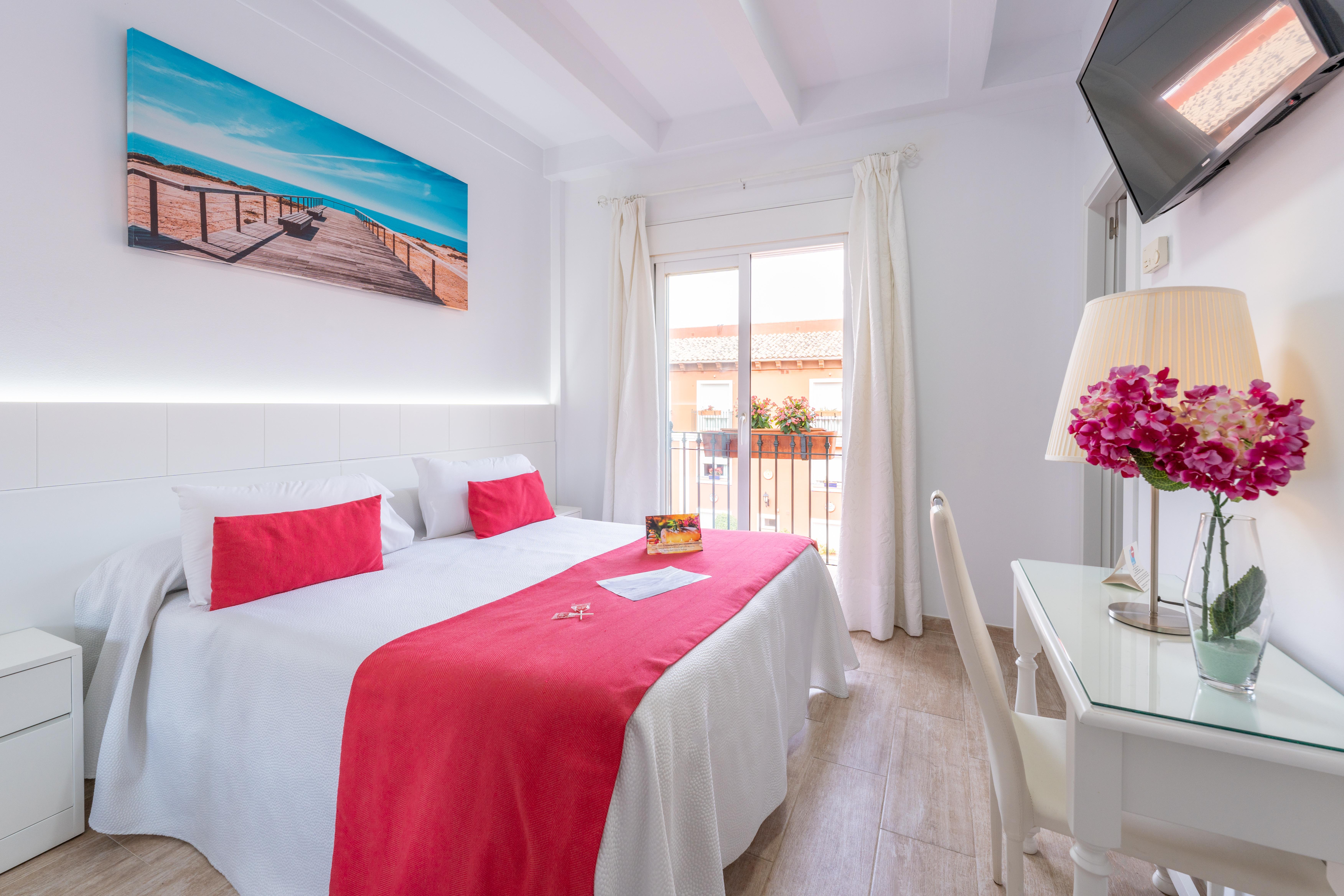 Romerito Hotel Malaga