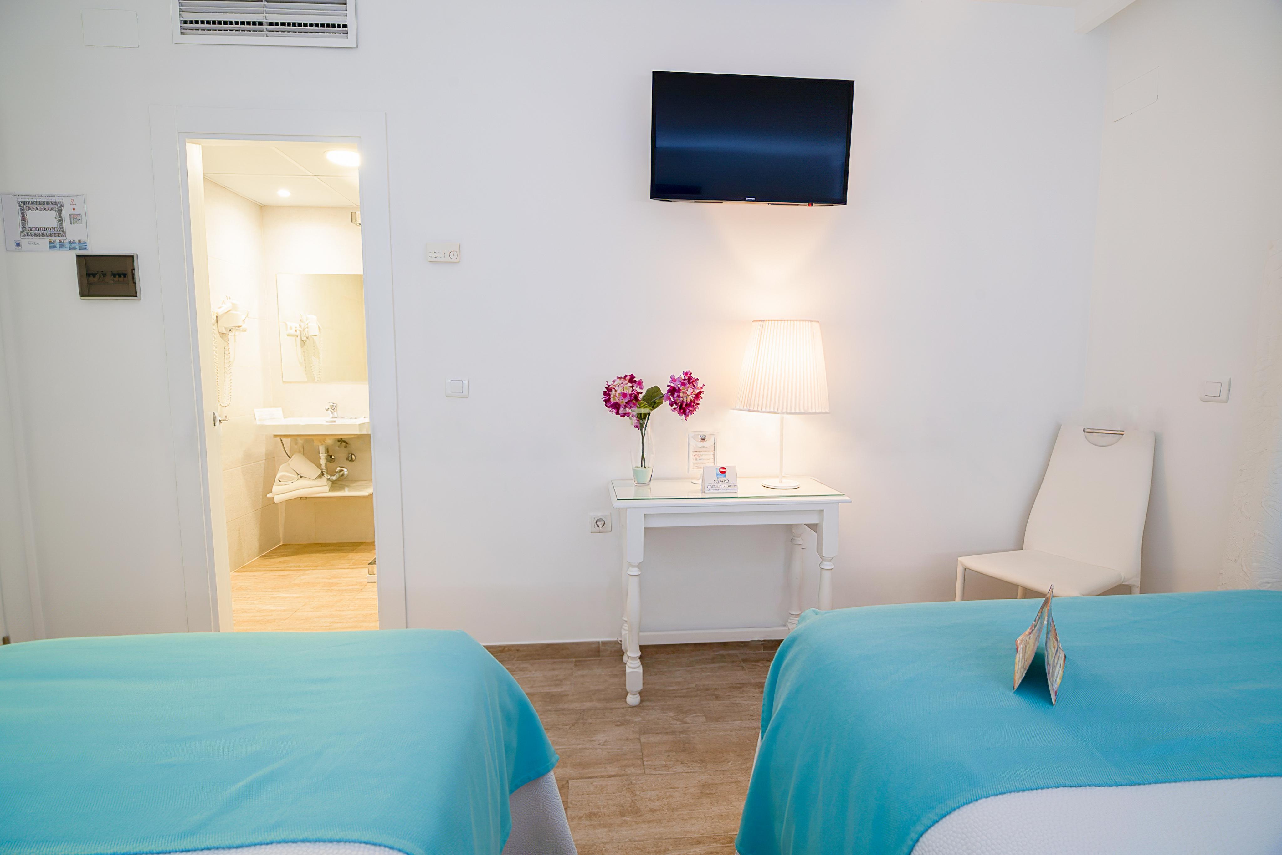 Romerito Hotel 2*
