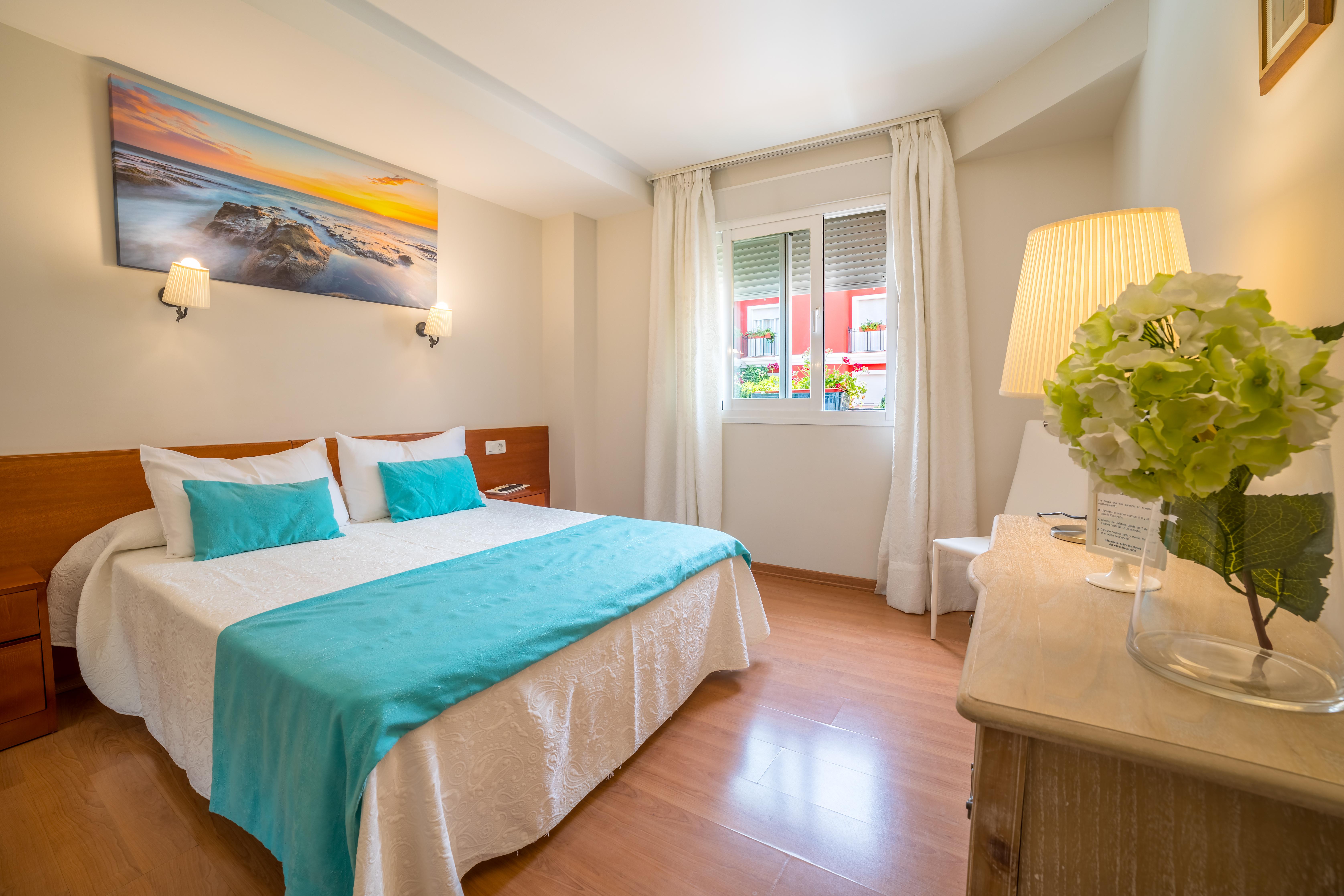 Romerito Hotel 2*