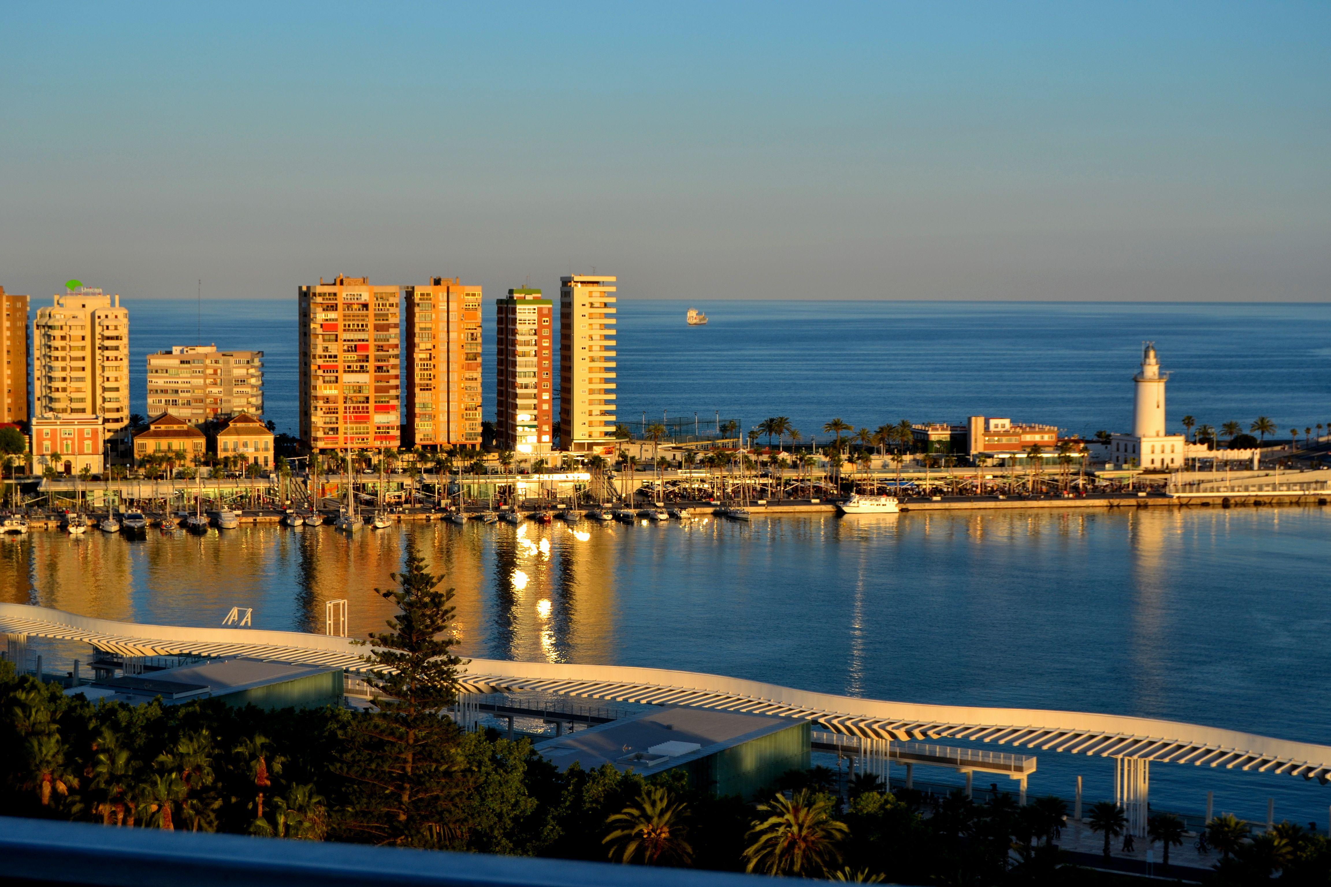 Romerito Hotel Malaga