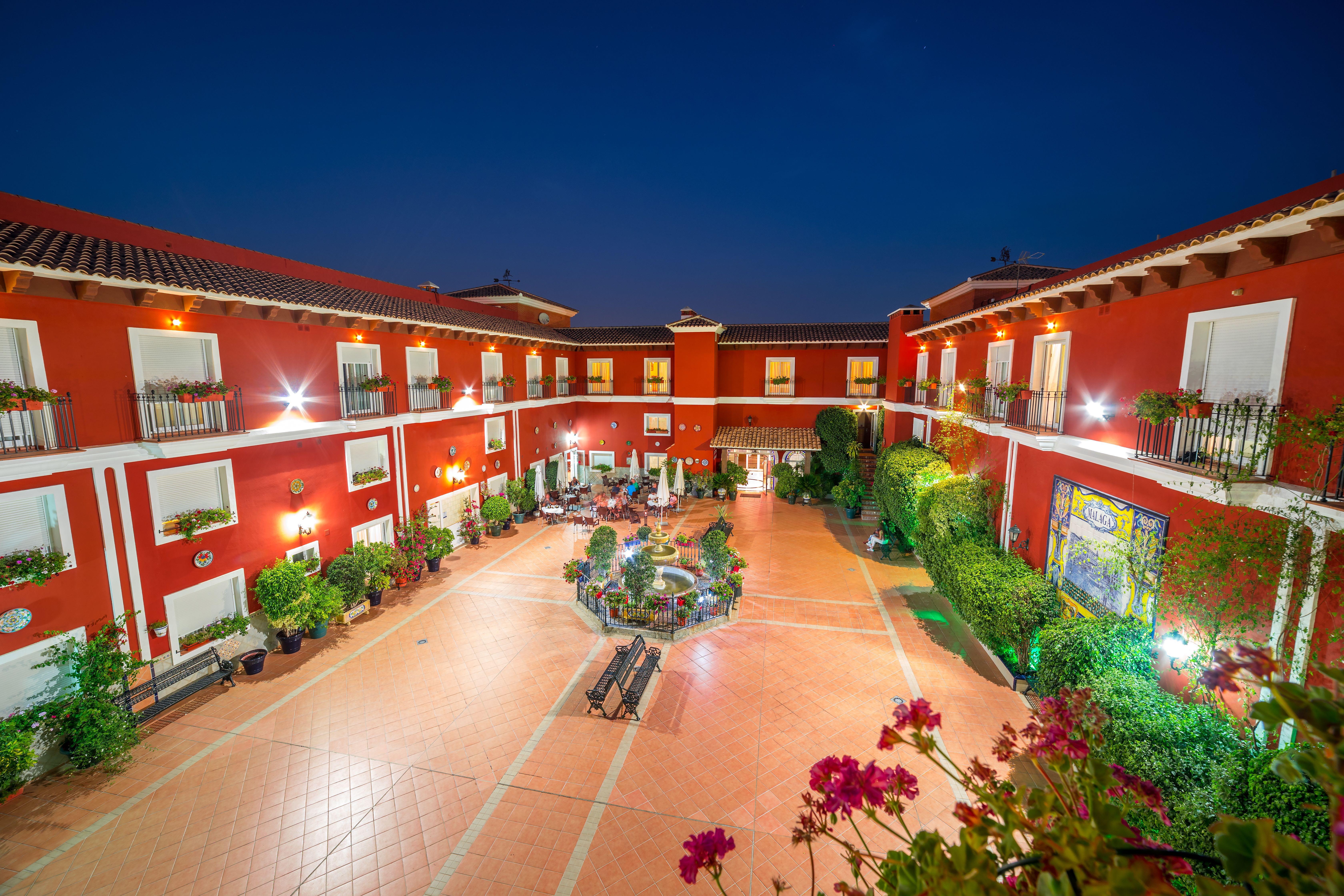 Romerito Hotel