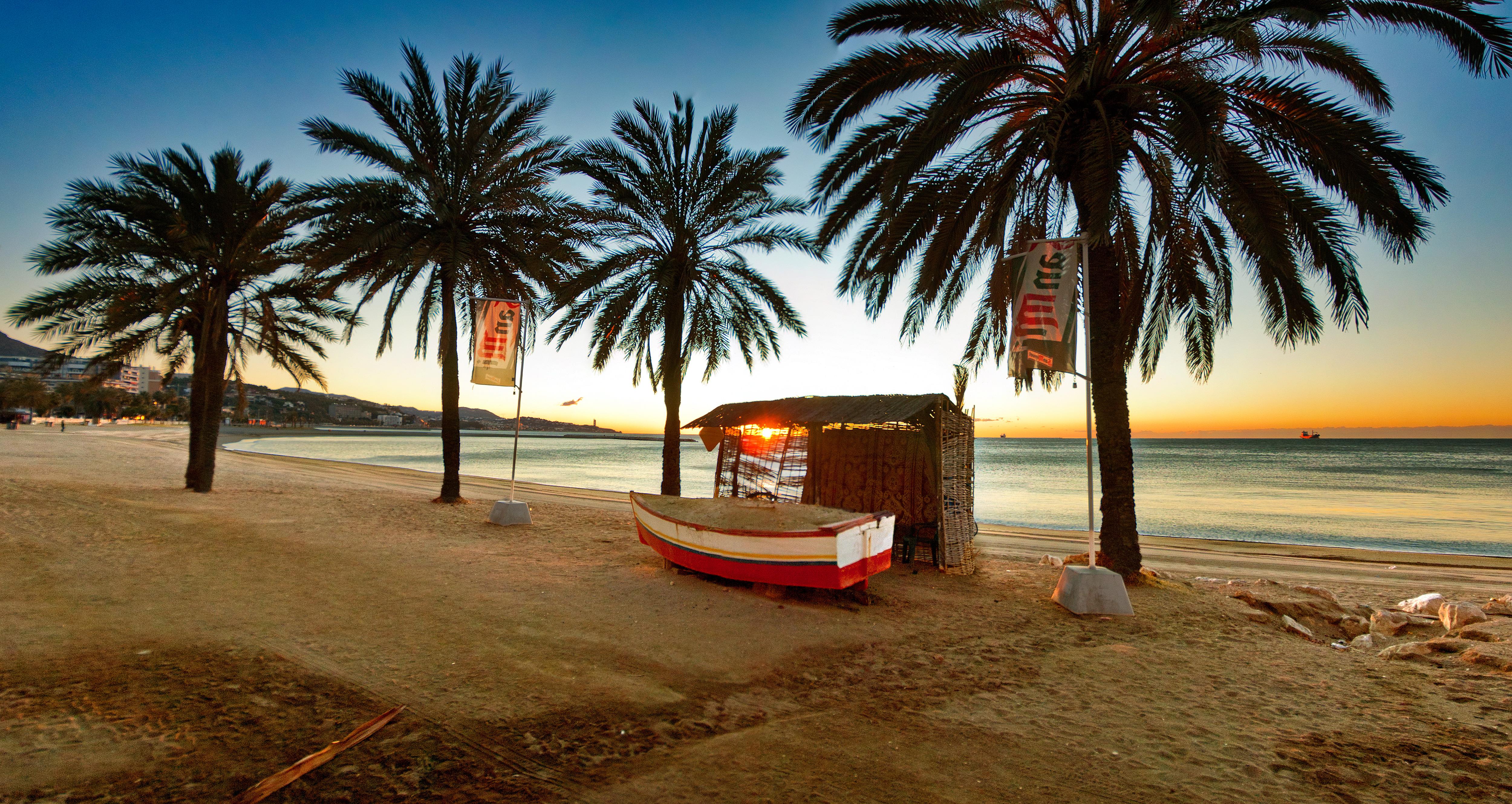 Hotel Romerito Malaga