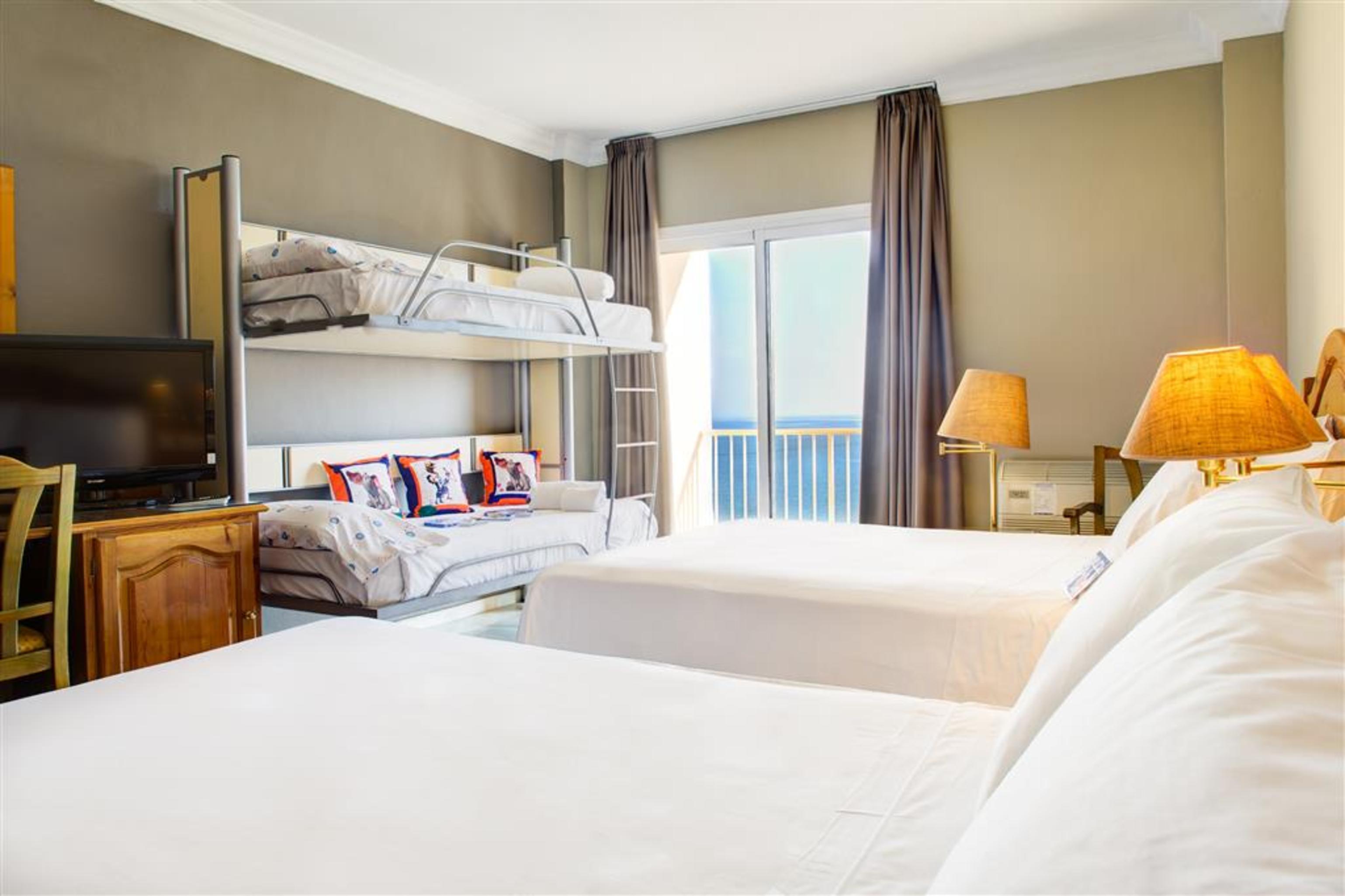 Hotel Sol Guadalmar 4*