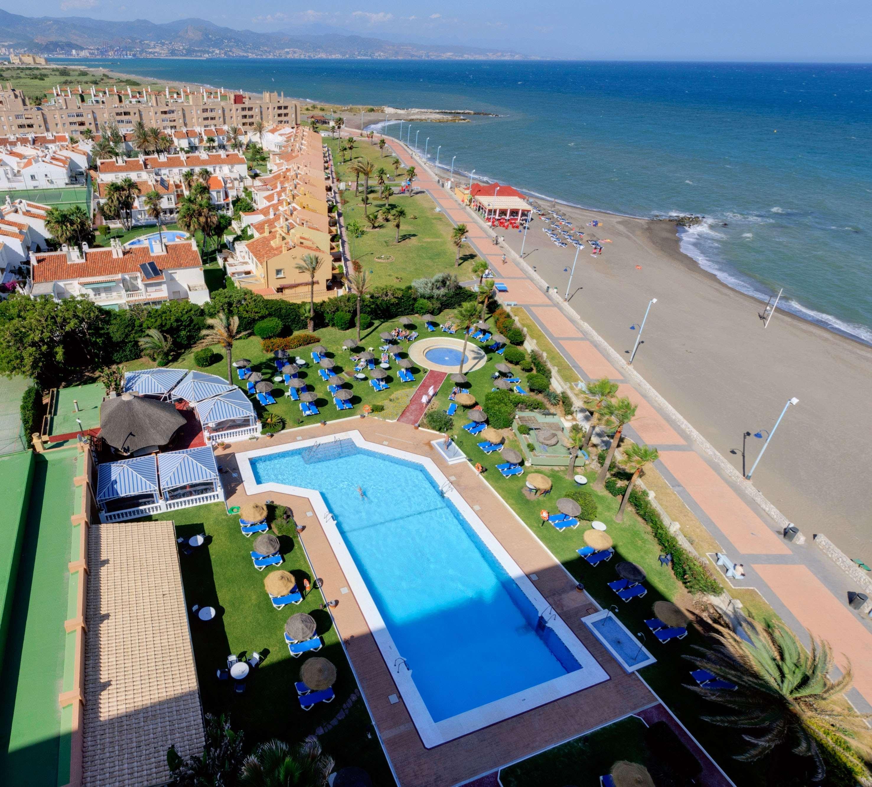 Hotel Sol Guadalmar 4*