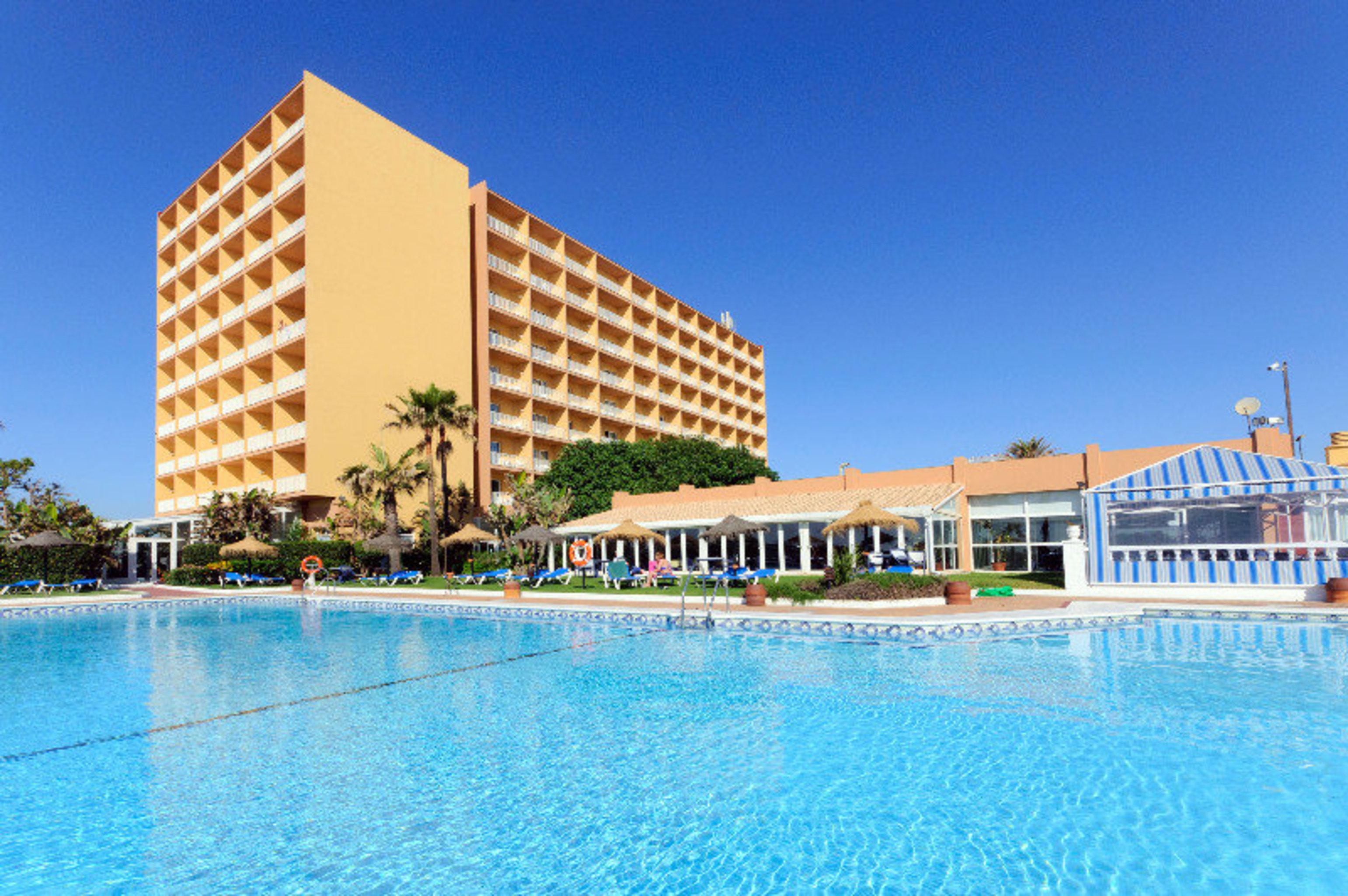 Hotel Sol Guadalmar Malaga