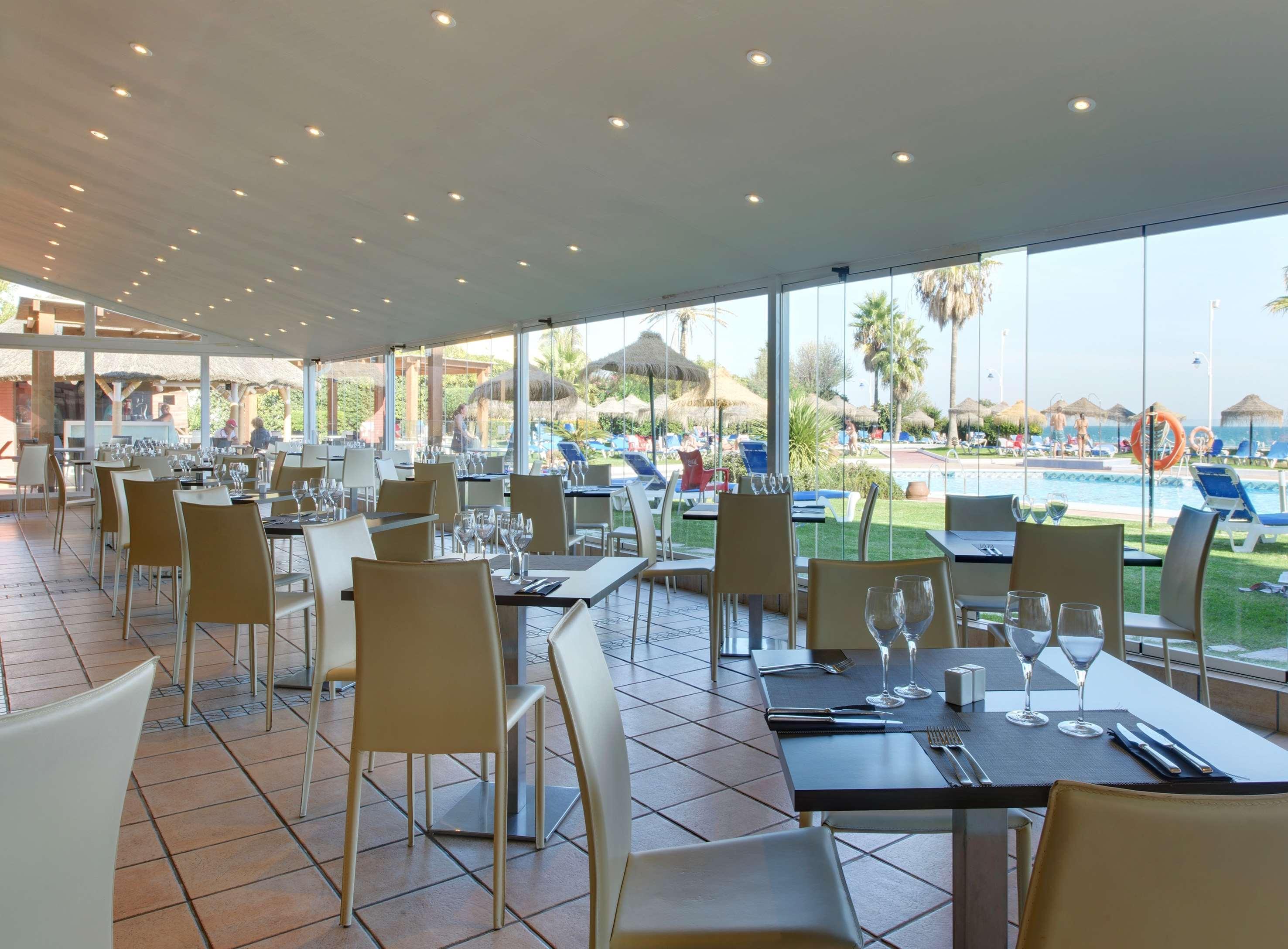 Hotel Sol Guadalmar