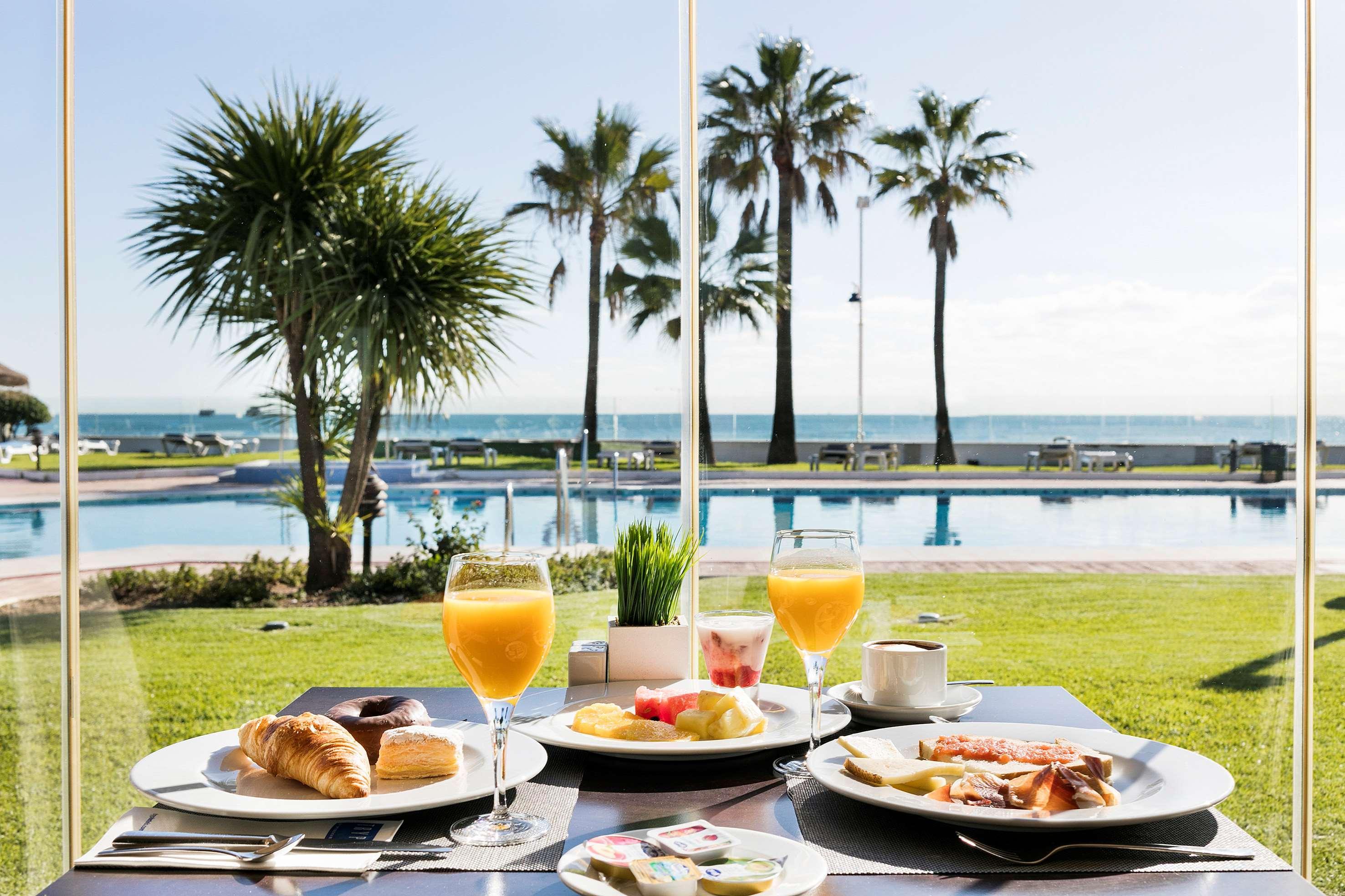 Hotel Sol Guadalmar