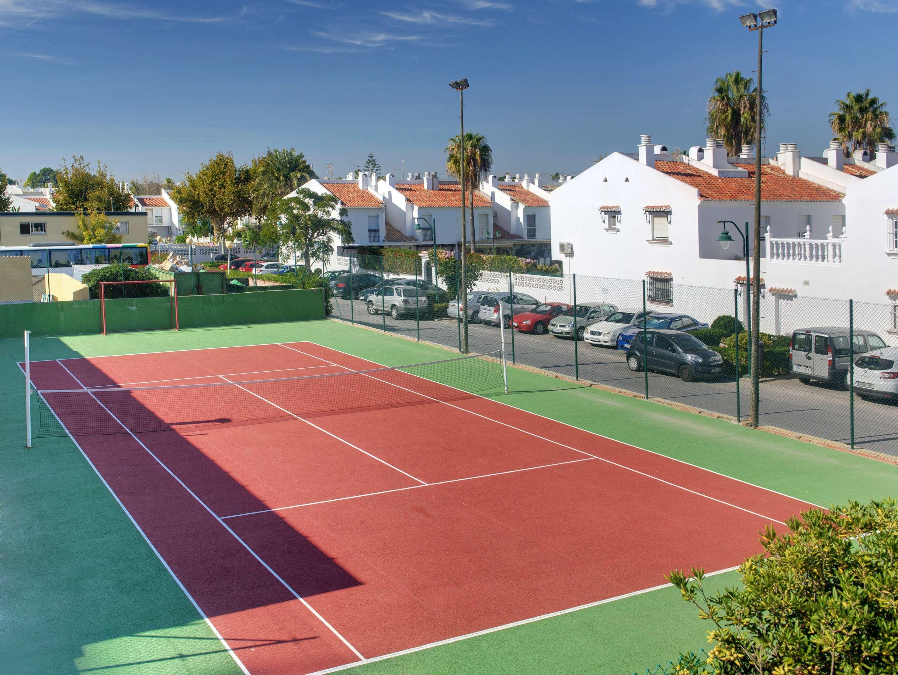 Hotel Sol Guadalmar Malaga
