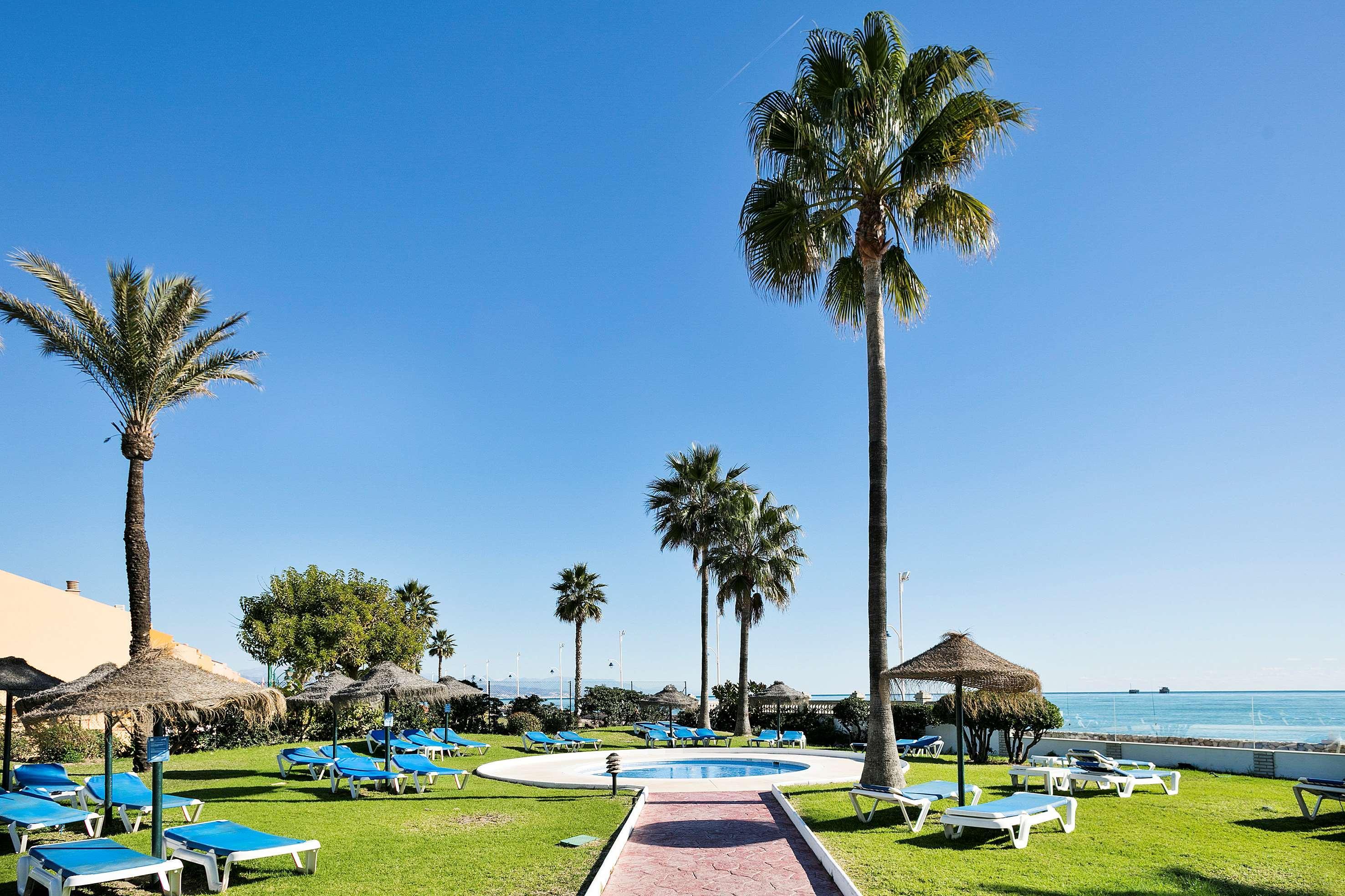 Hotel Sol Guadalmar Malaga