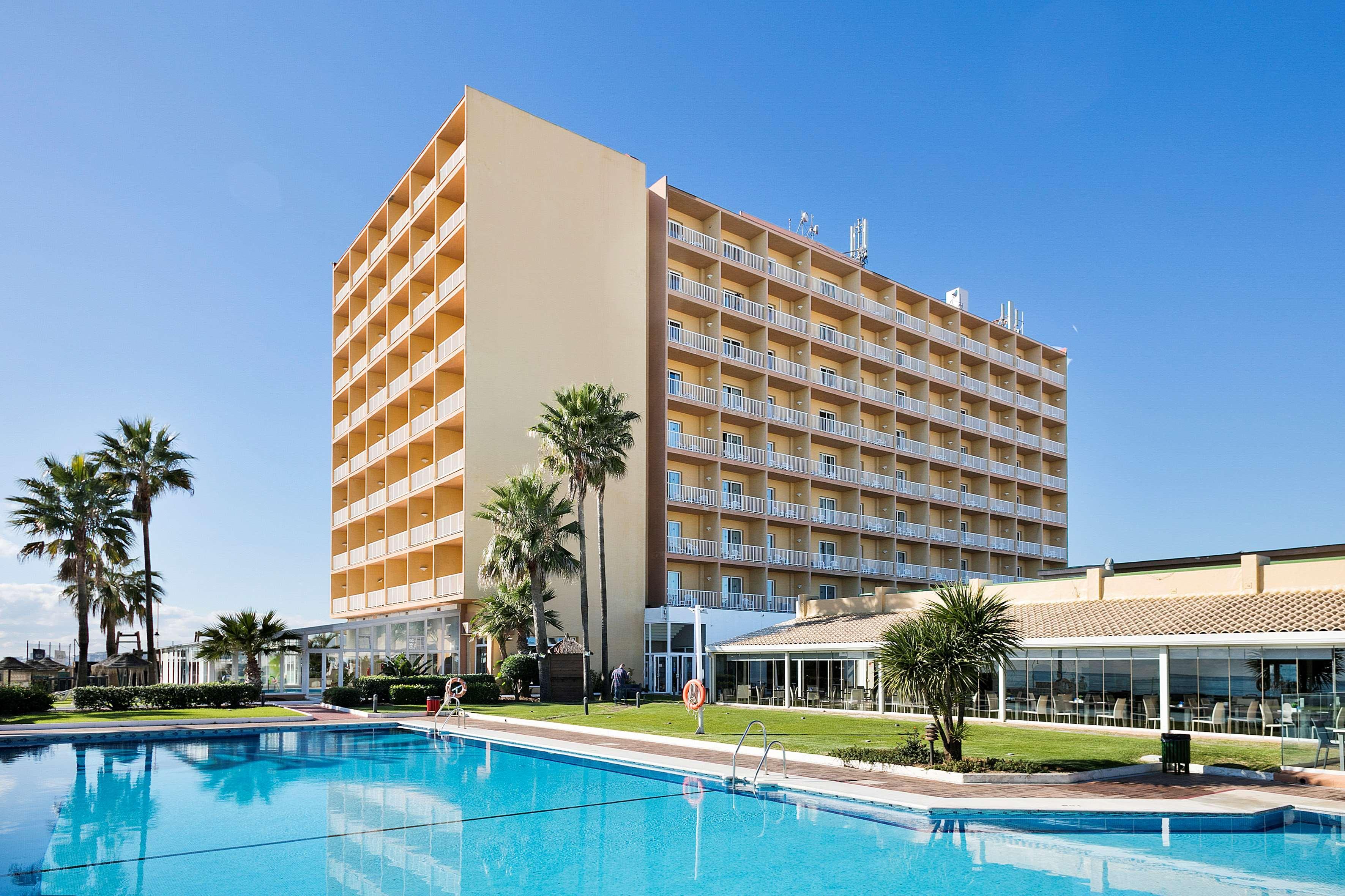Hotel Sol Guadalmar