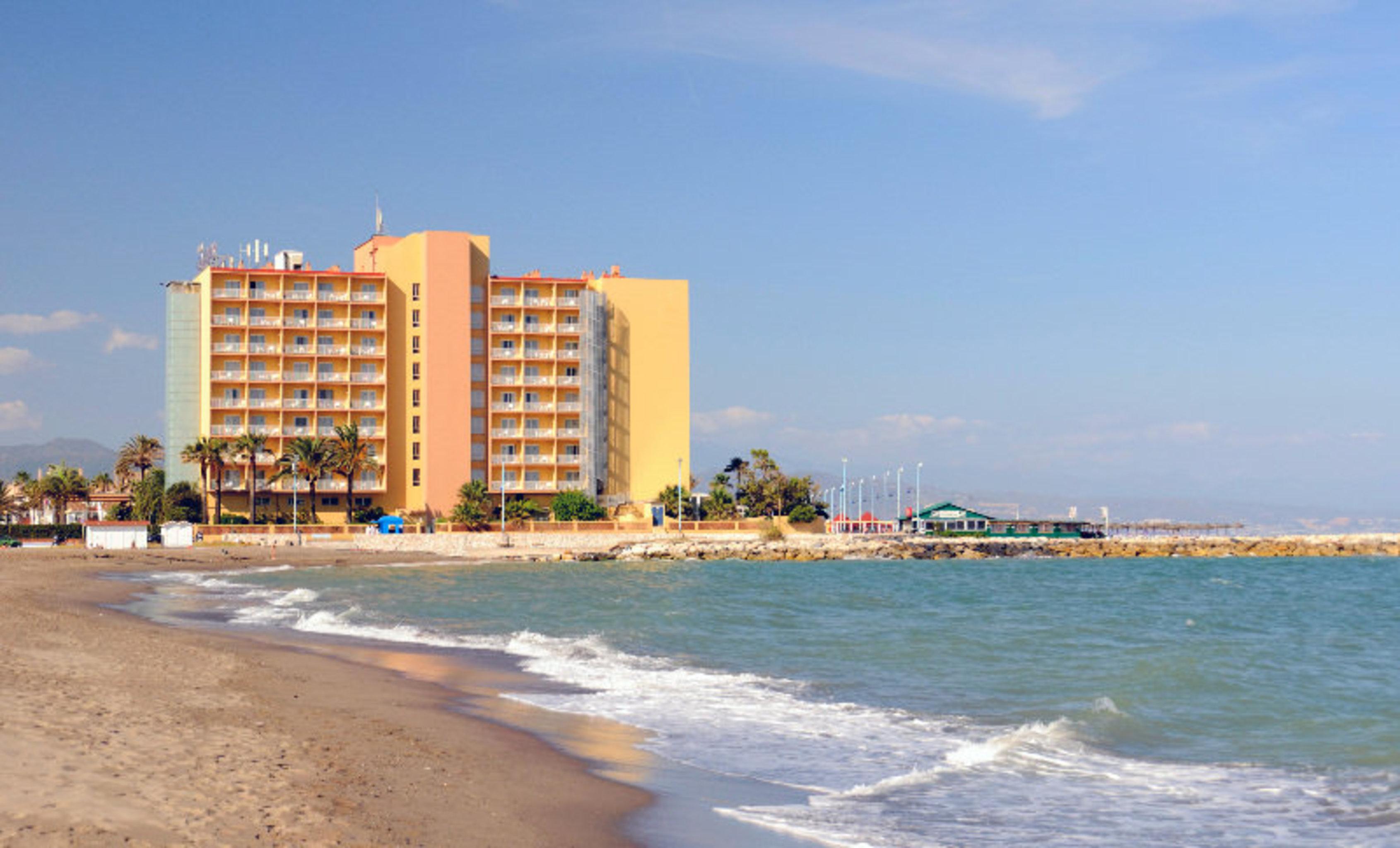 Sol Guadalmar Hotel