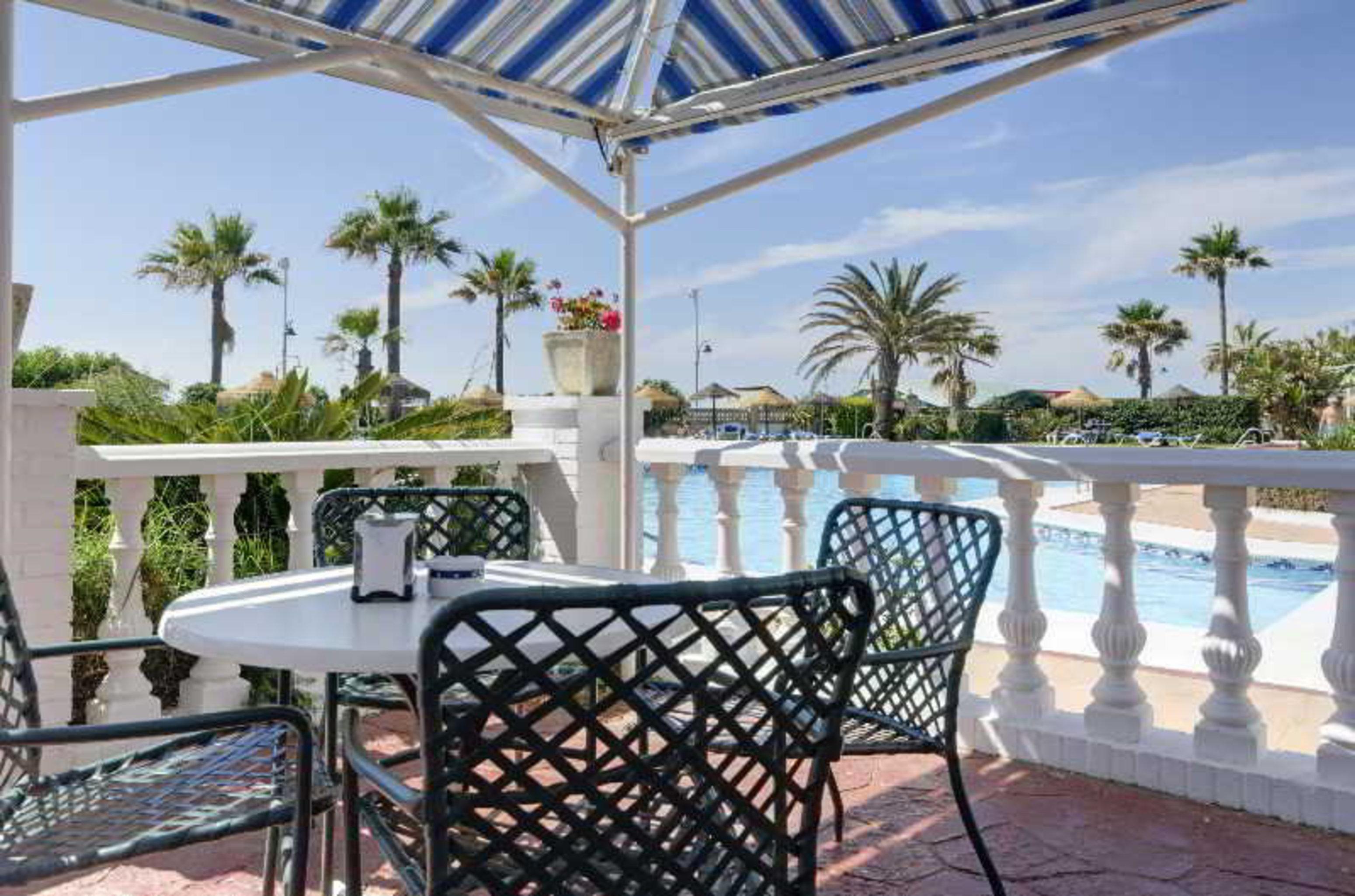 Sol Guadalmar Hotel 4*