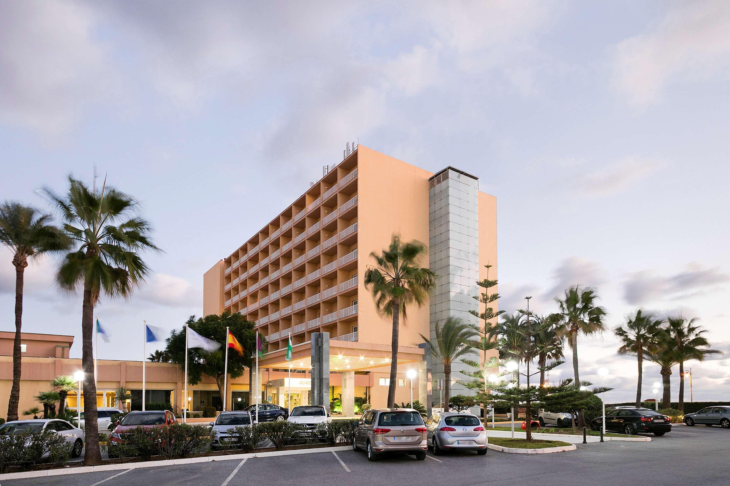 Sol Guadalmar Hotel Malaga