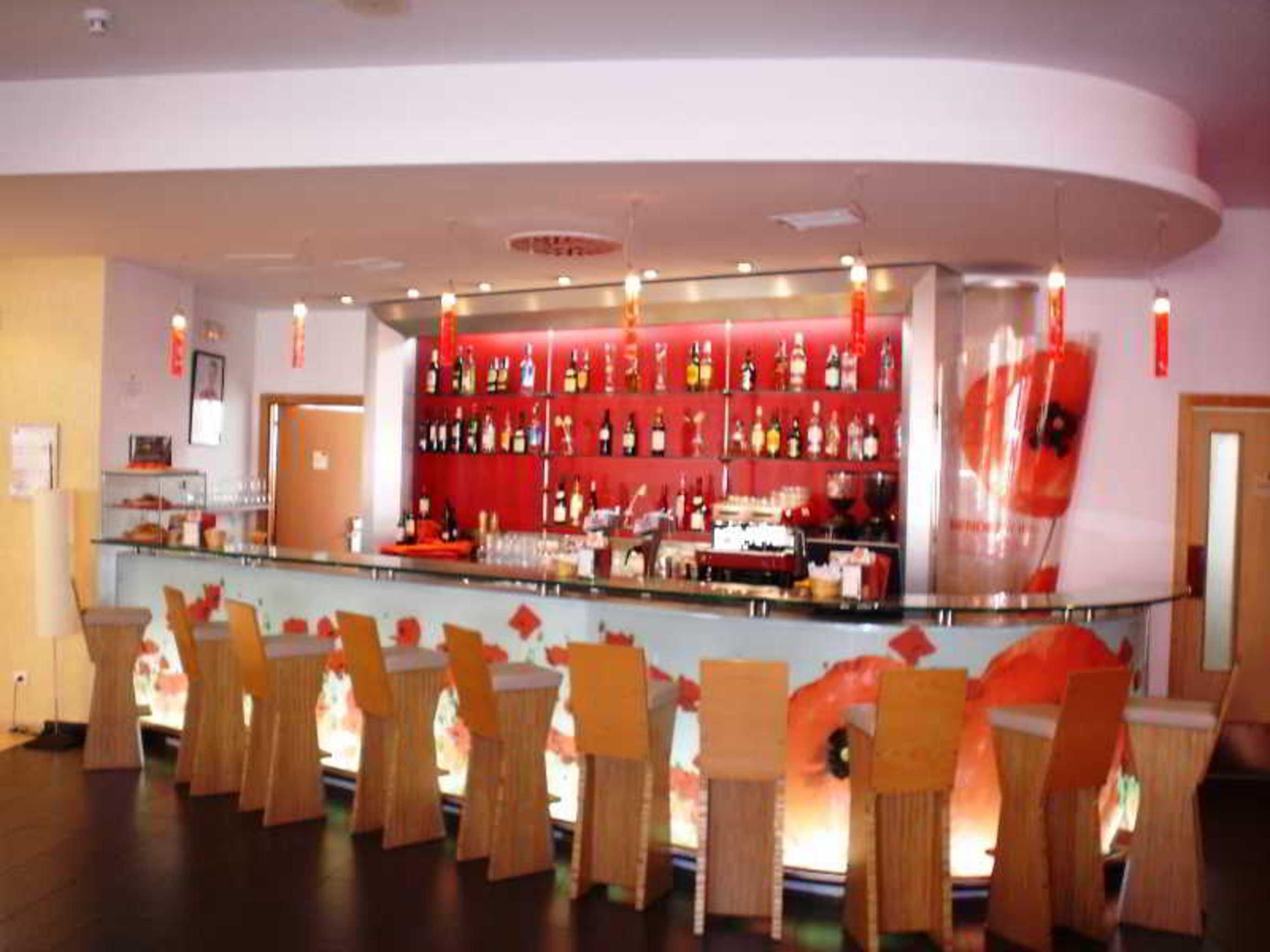 Hotel Ibis Centro Ciudad