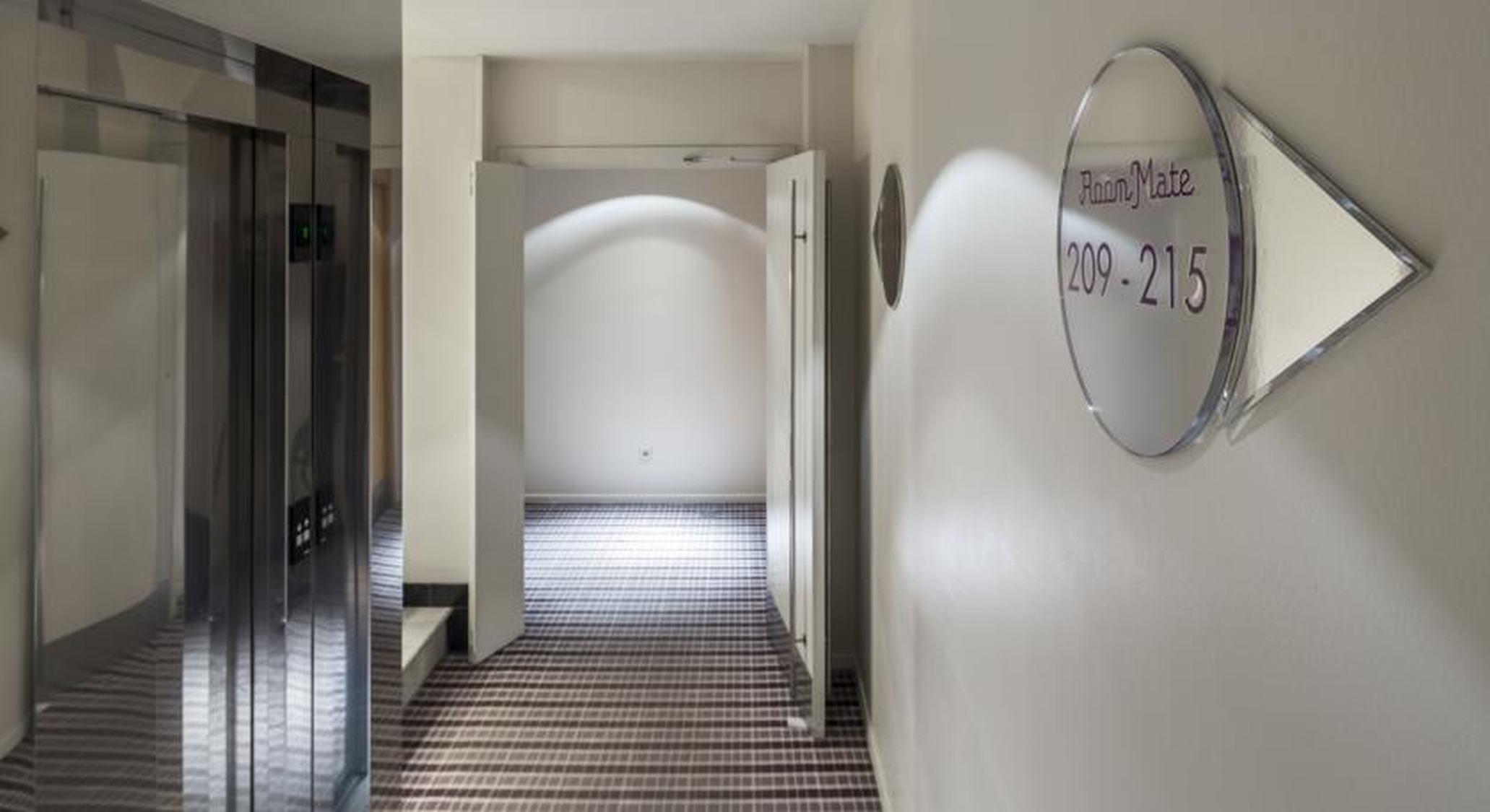 Larios Hotel Málaga