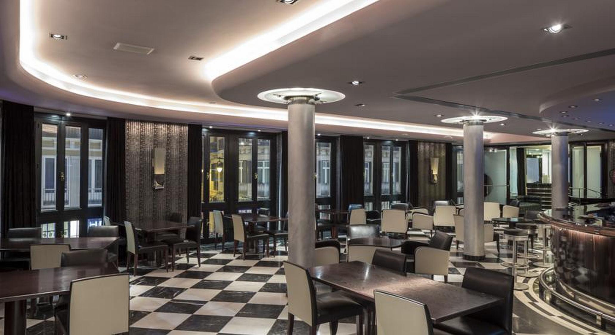 Larios Hotel 4*