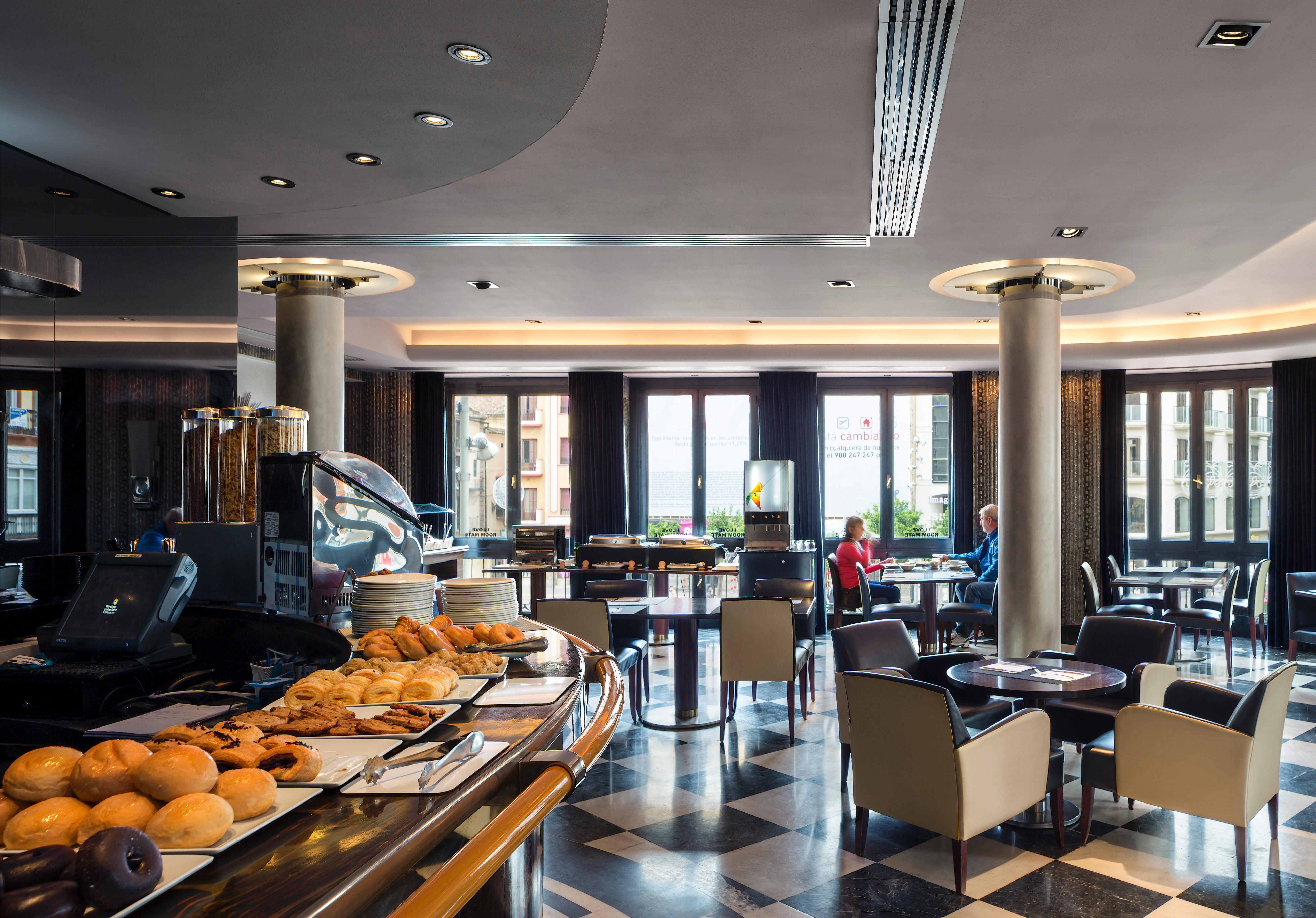 Hotel Larios Málaga