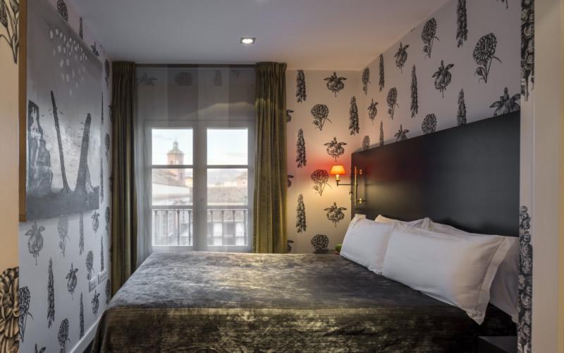 Larios Hotel