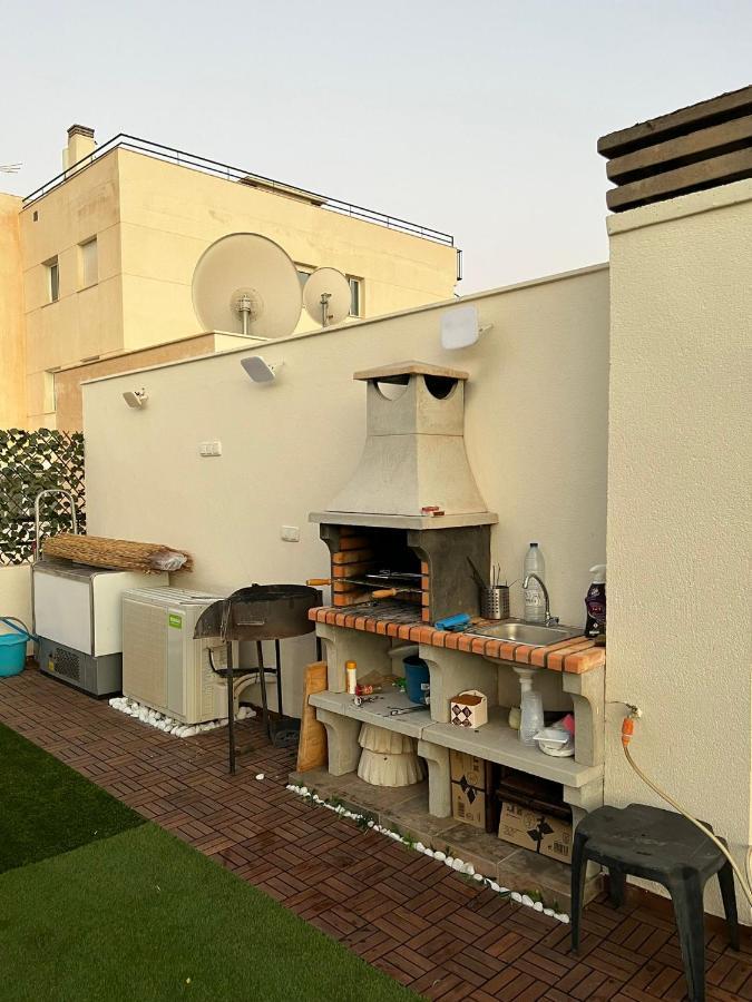 Atico Apartment Malaga