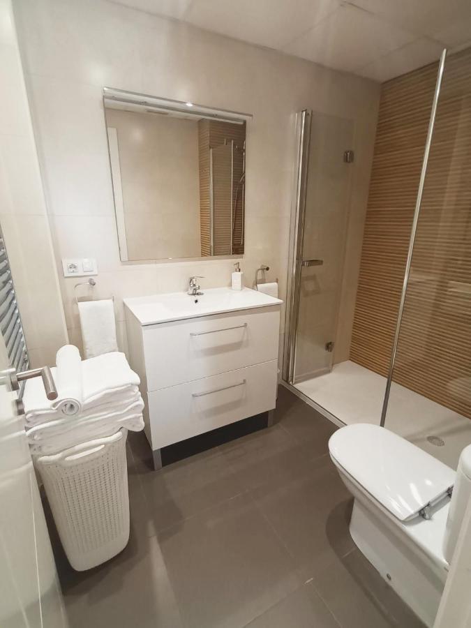 Apartment Barrio Picasso
