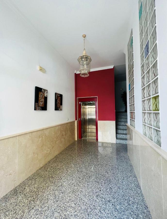 Apartment The Sunset Balcony -