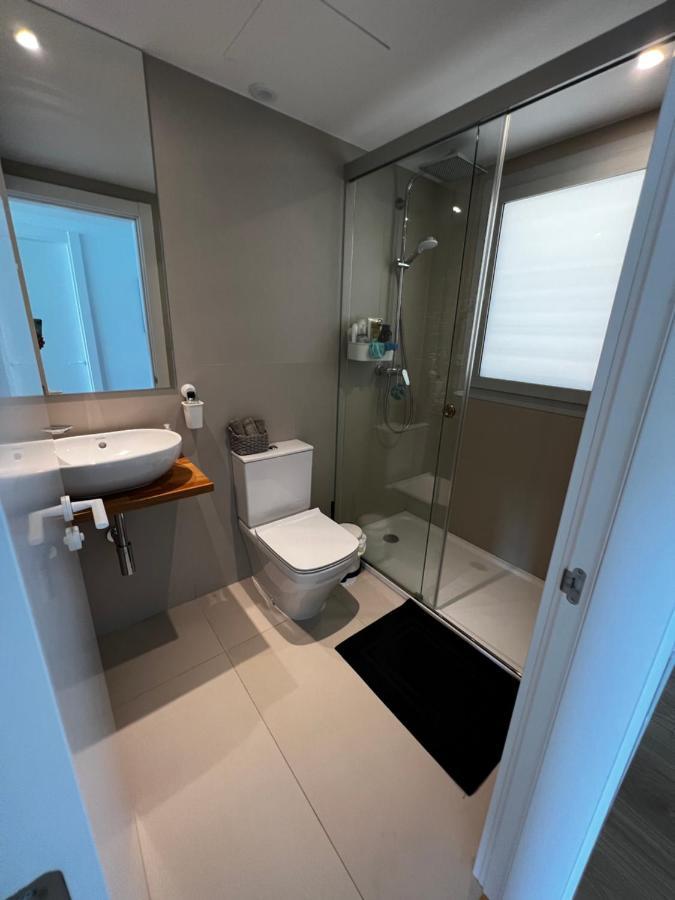 Apartment The Wave Collection Sea View 2 Bedrooms