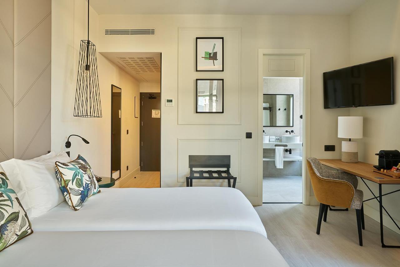 Hotel Vincci Larios Diez Málaga