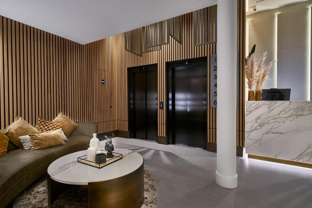 Vincci Larios Diez Hotel
