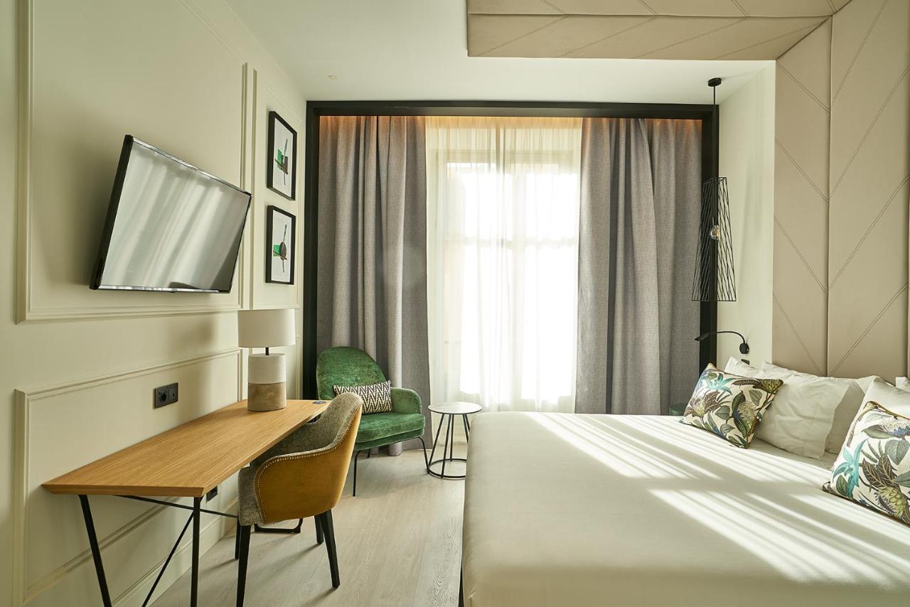 Hotel Vincci Larios Diez