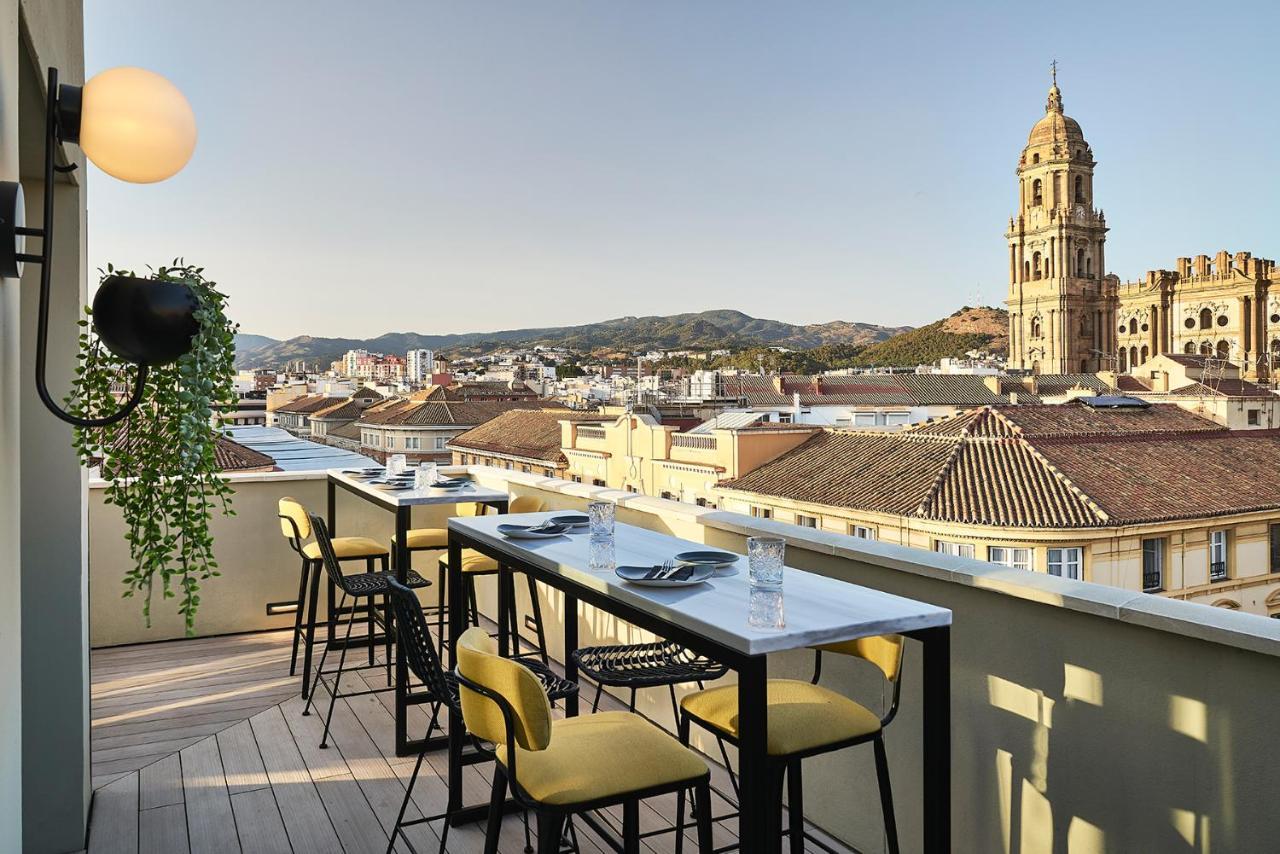 Vincci Larios Diez Hotel