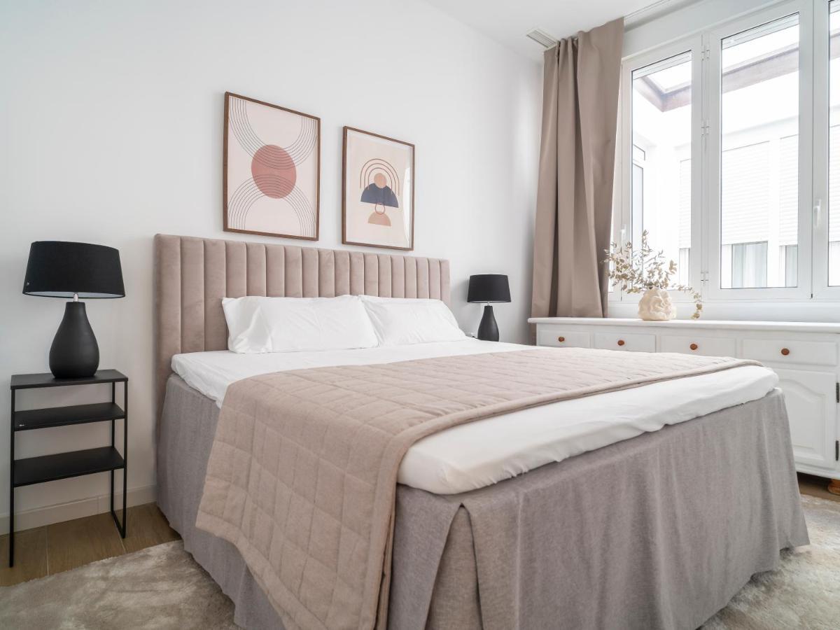 Appartement Sanders Lavender - Delightful Two-bedroom Downtown
