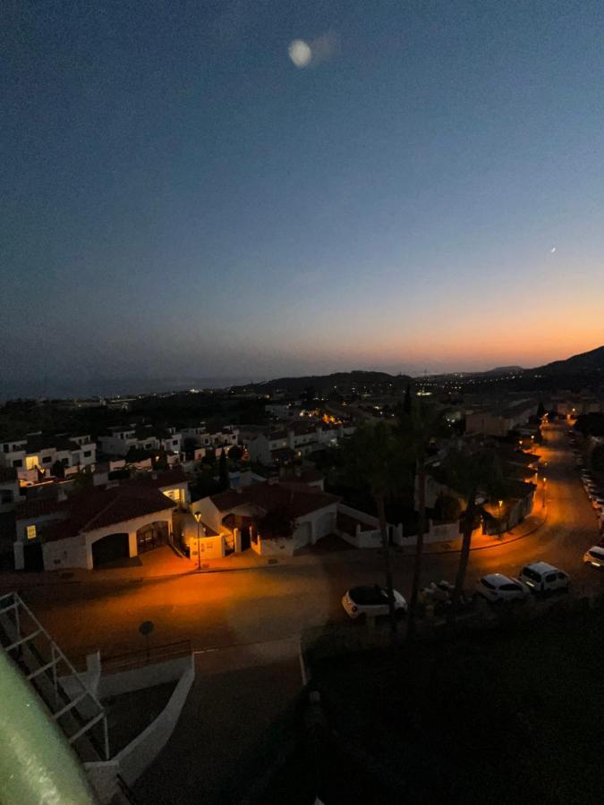 Apartment Atico Malaga