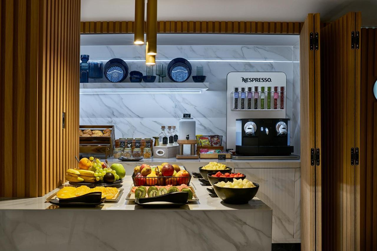 Hotel Vincci Larios Diez