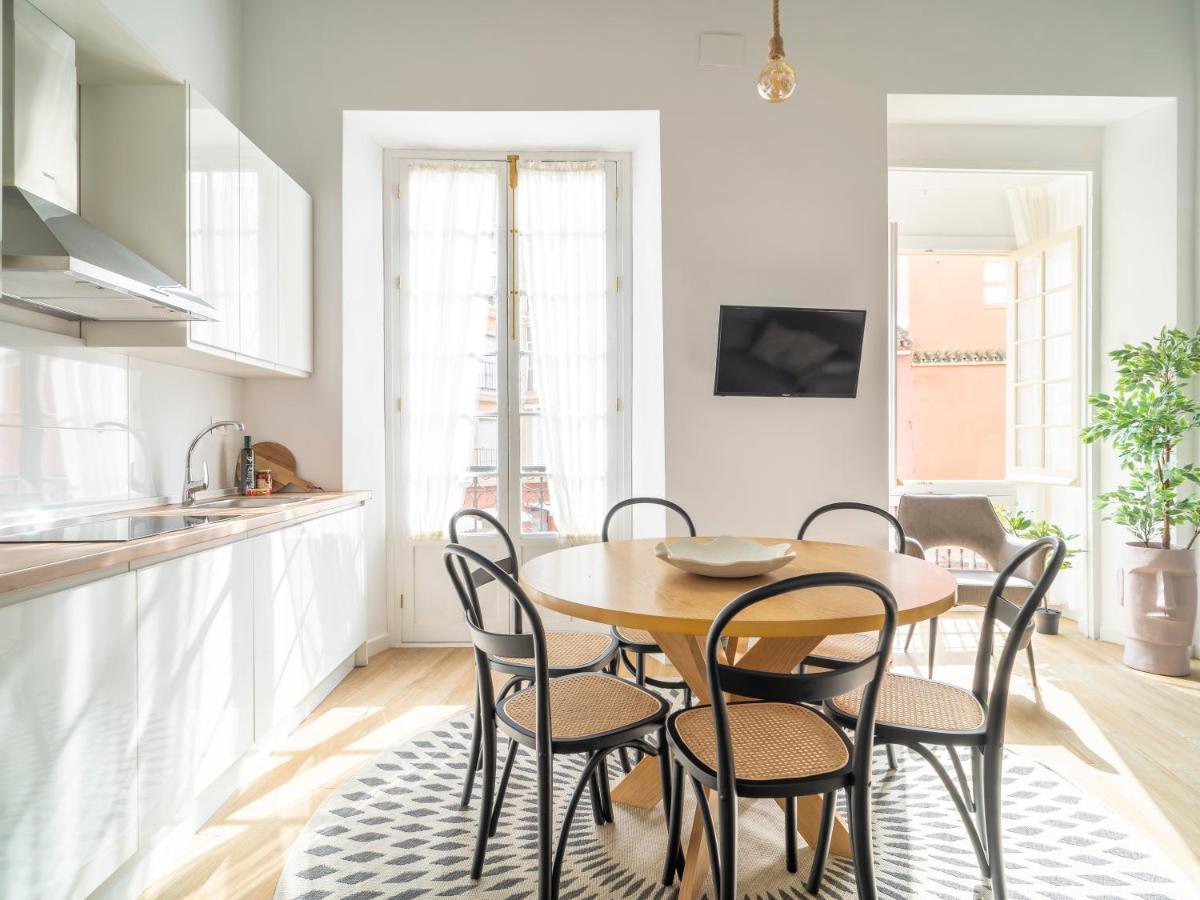 Appartement Sanders Lavender - Delightful Two-bedroom Downtown