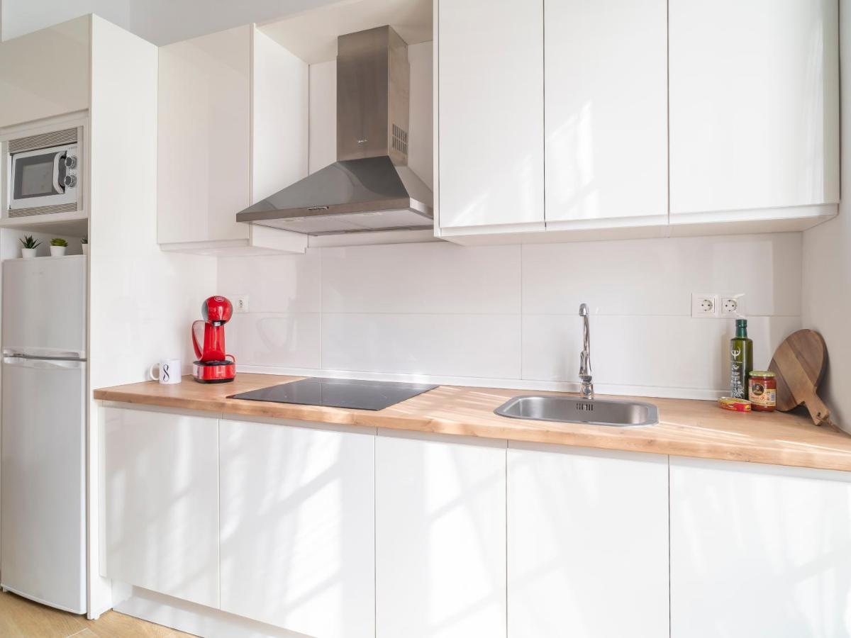 Appartement Sanders Lavender - Delightful Two-bedroom Downtown