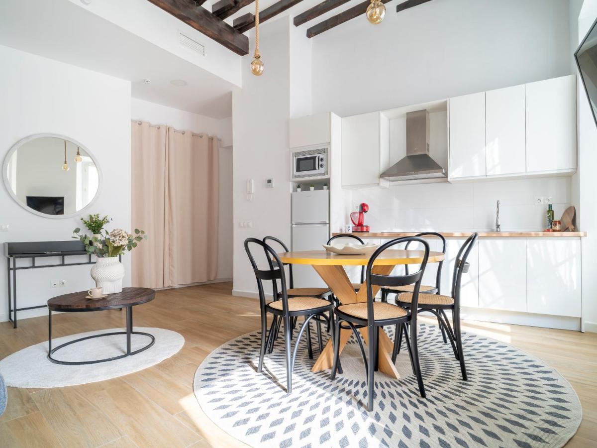 Appartement Sanders Lavender - Delightful Two-bedroom Downtown *