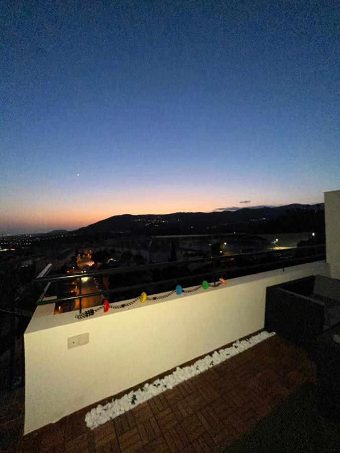 Apartment Atico *